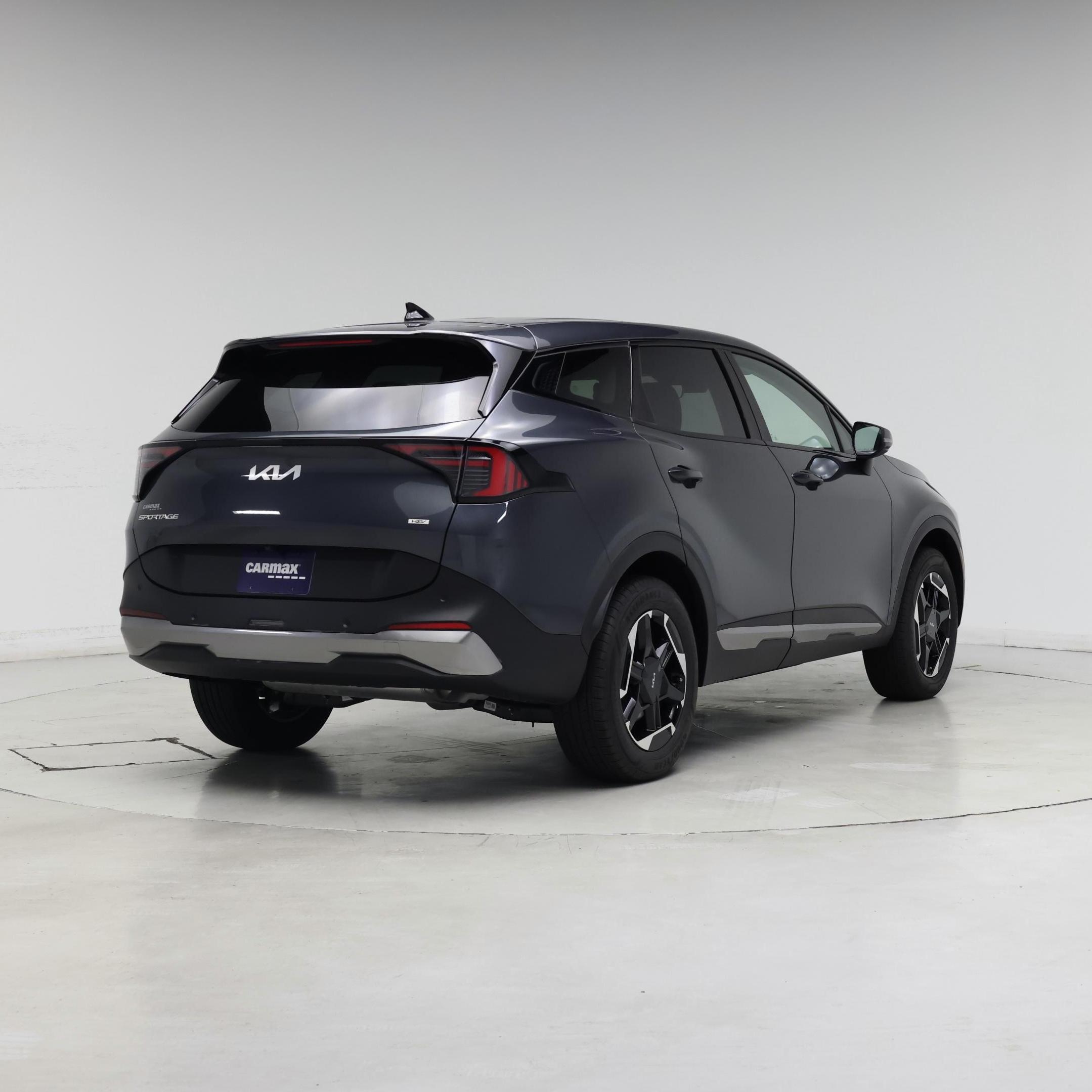 Thumbnail: 2026 Kia Sportage - 8