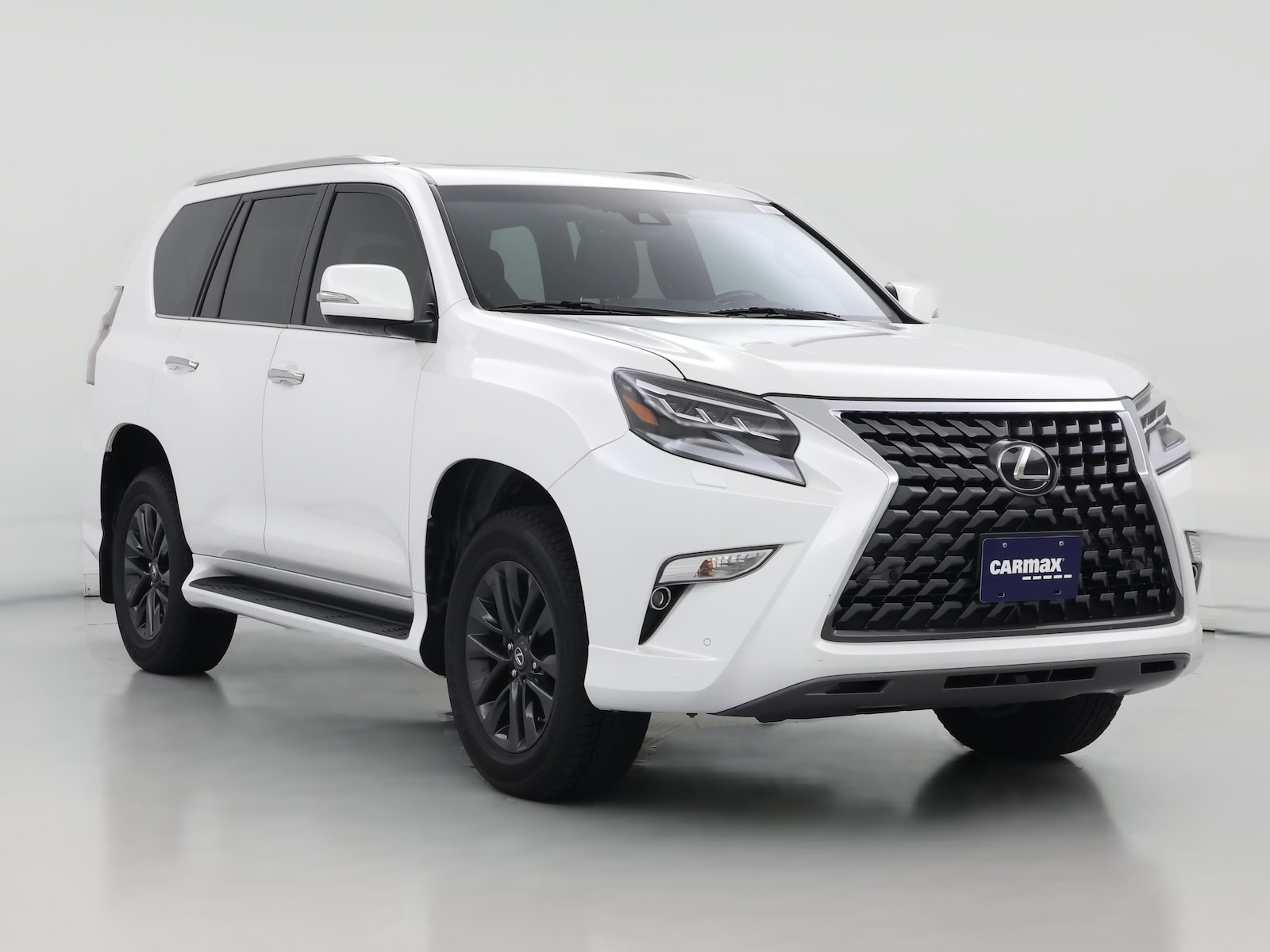 2020 Lexus GX