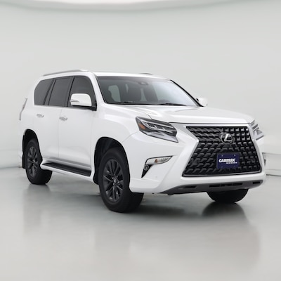 2020 Lexus GX 460 Premium