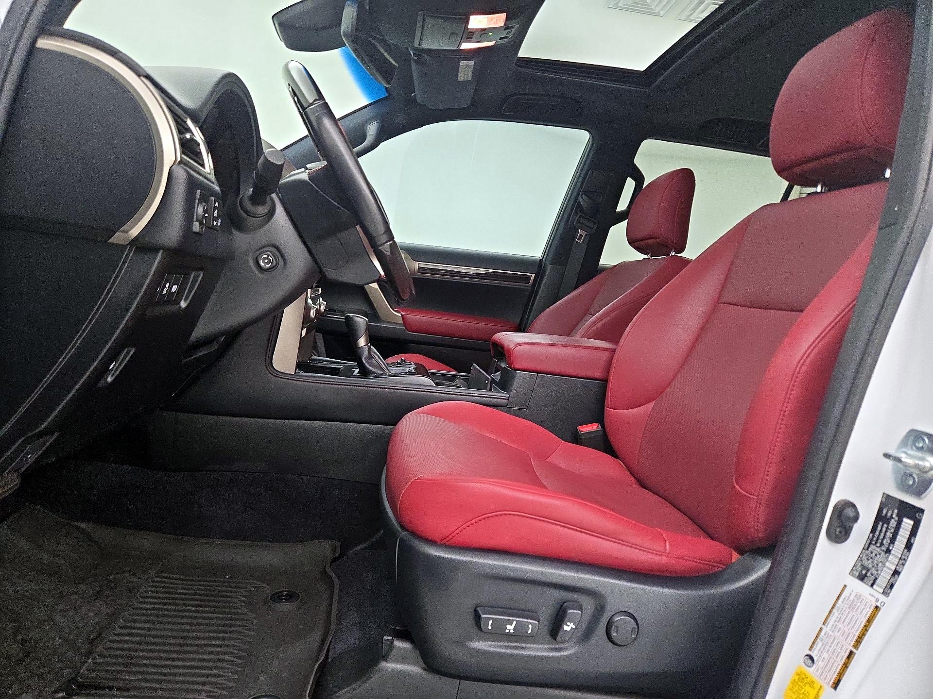 Thumbnail: 2020 Lexus GX - 11