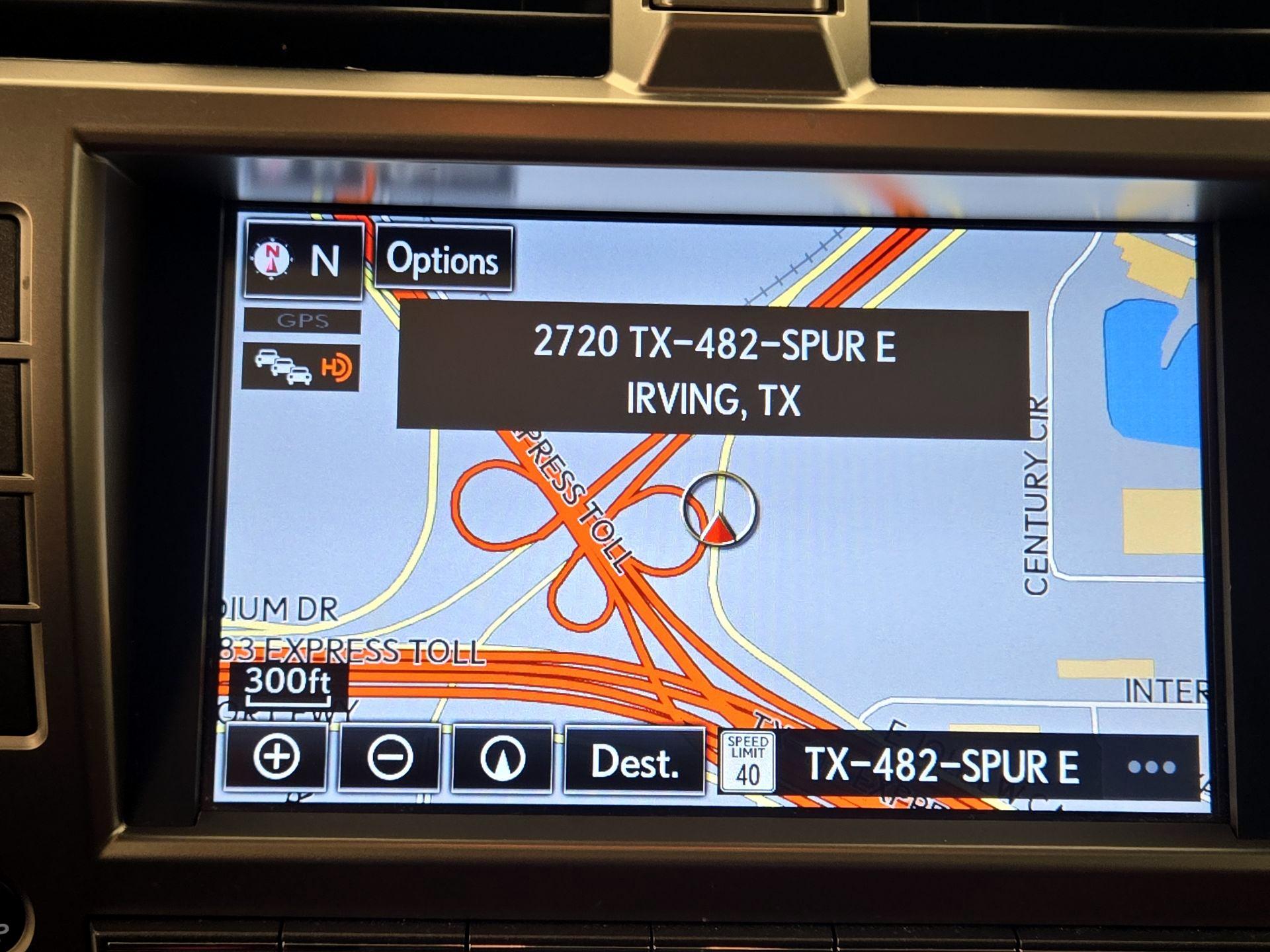 Thumbnail: 2020 Lexus GX - 14