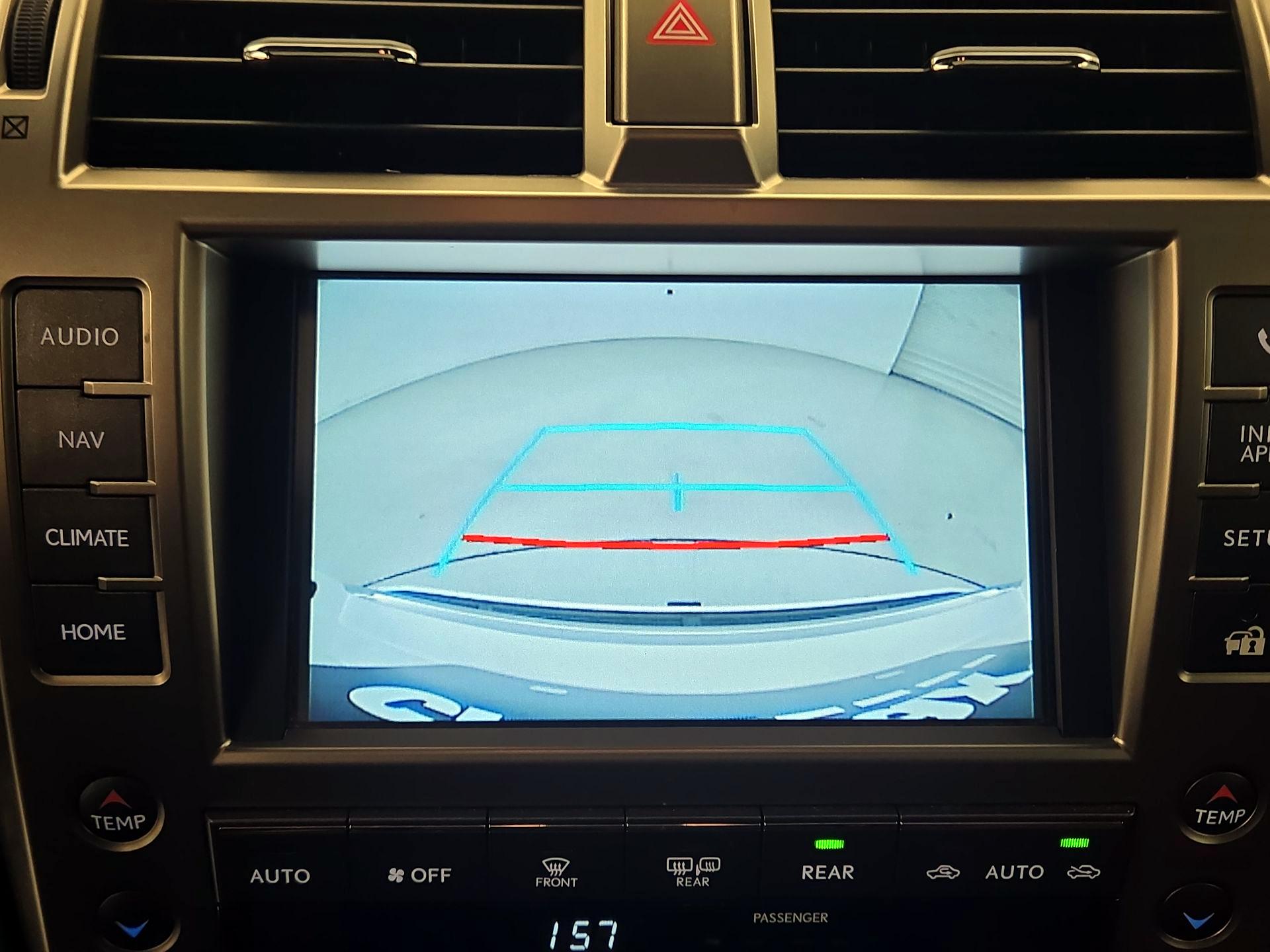 Thumbnail: 2020 Lexus GX - 15