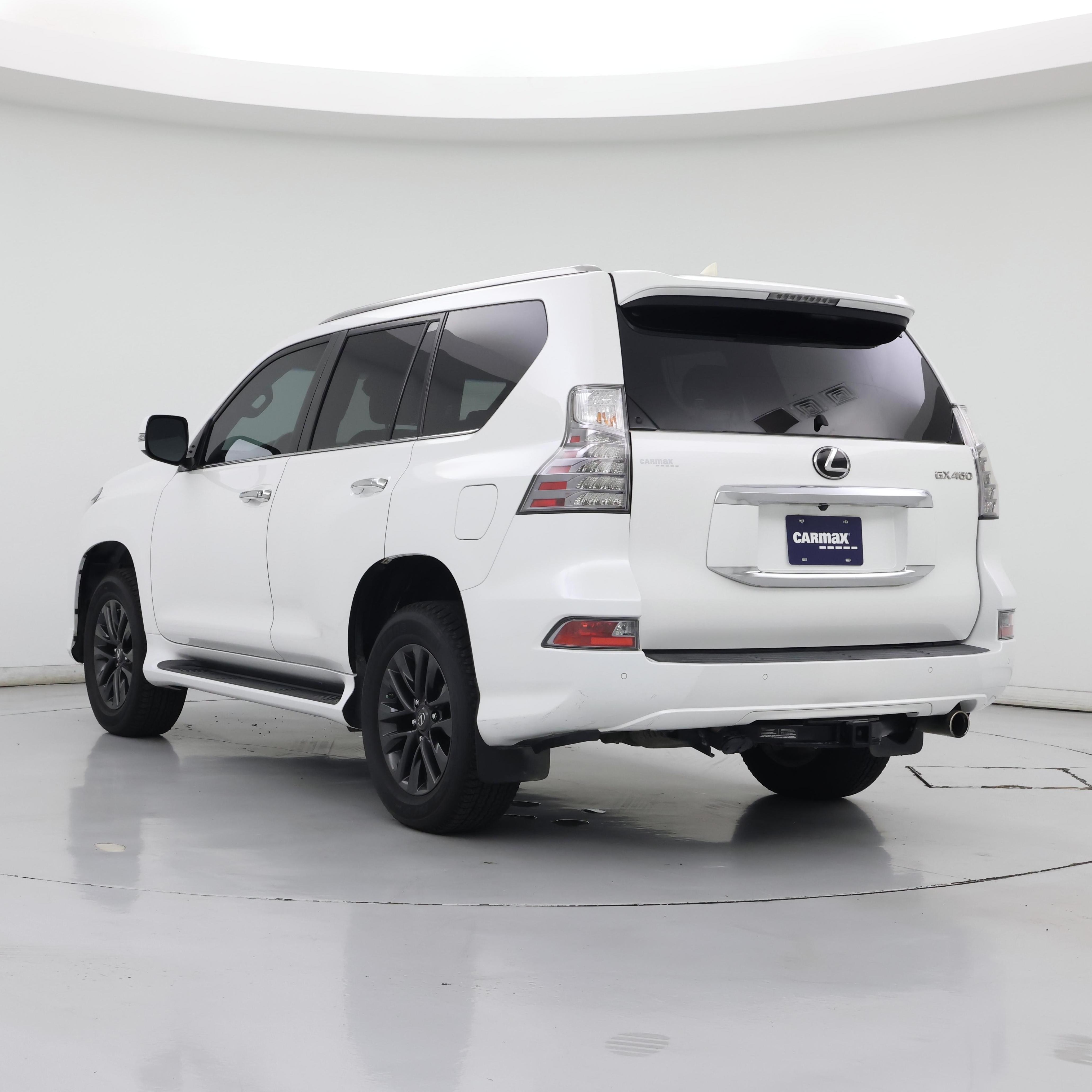 Thumbnail: 2020 Lexus GX - 2