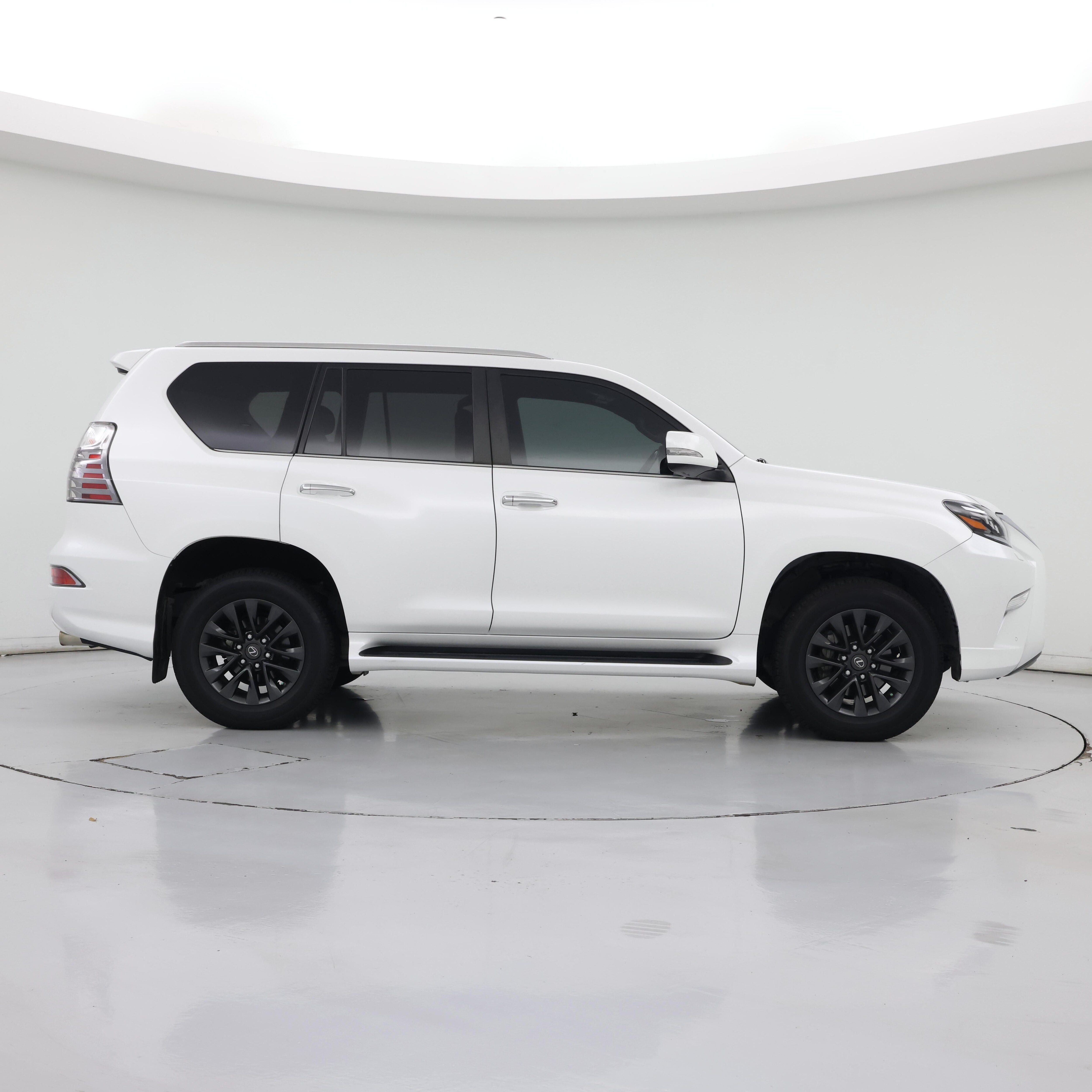 Thumbnail: 2020 Lexus GX - 7