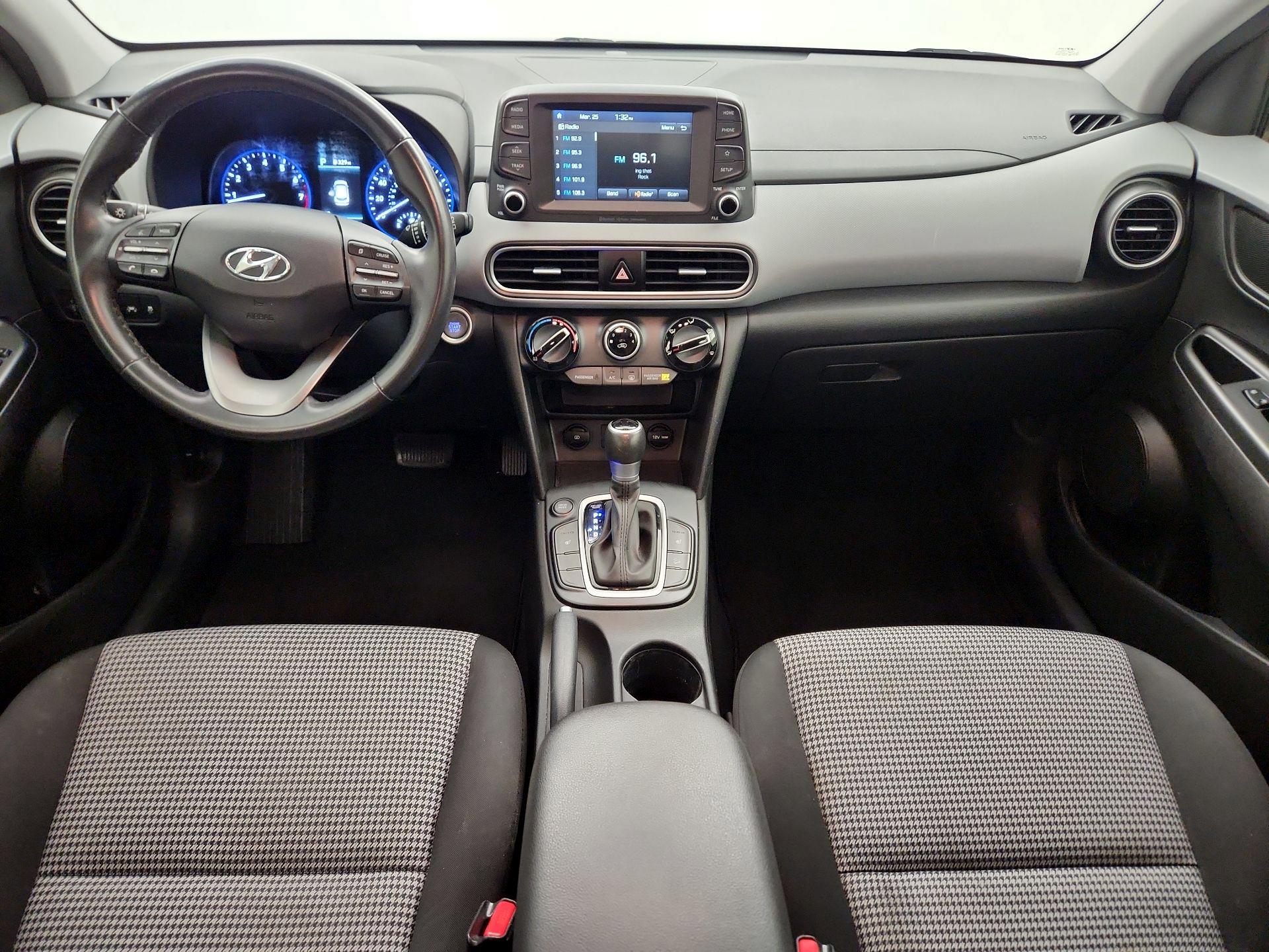 Thumbnail: 2021 Hyundai Kona - 9