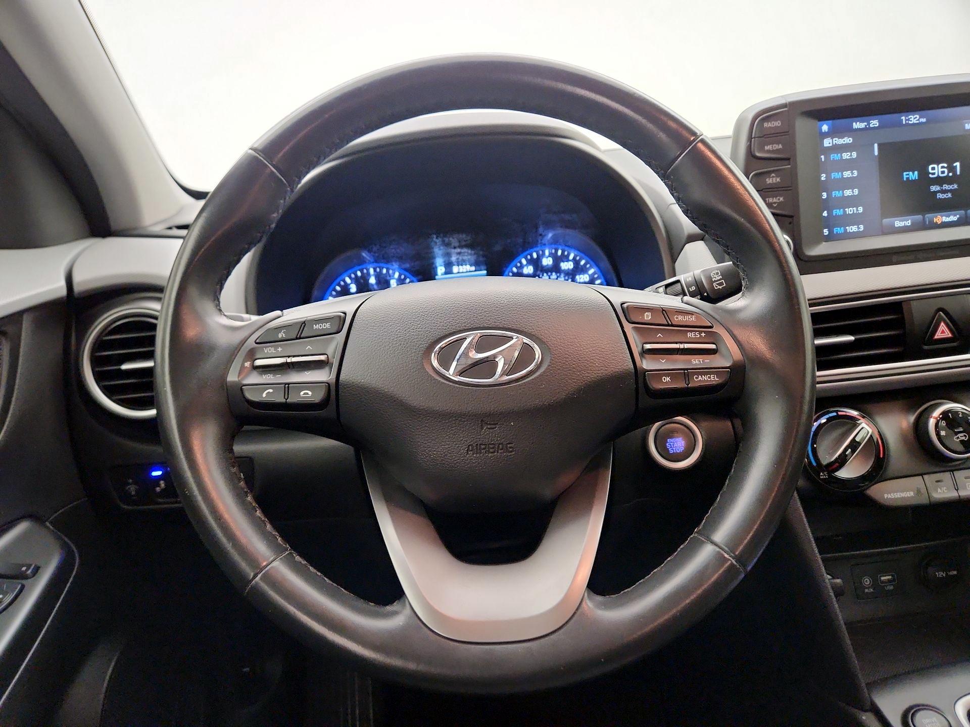 Thumbnail: 2021 Hyundai Kona - 10