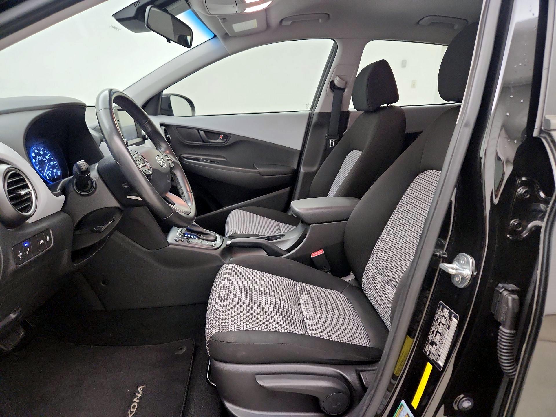 Thumbnail: 2021 Hyundai Kona - 11