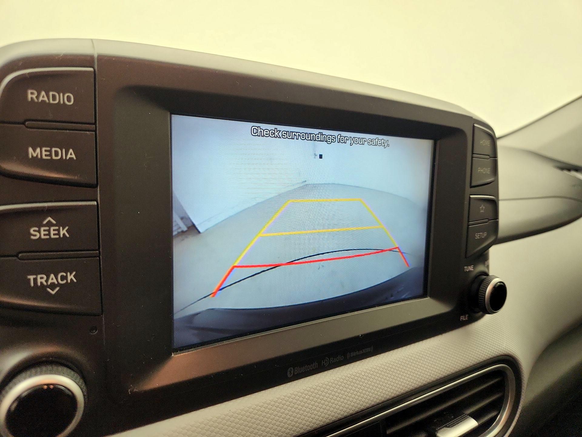 Thumbnail: 2021 Hyundai Kona - 14