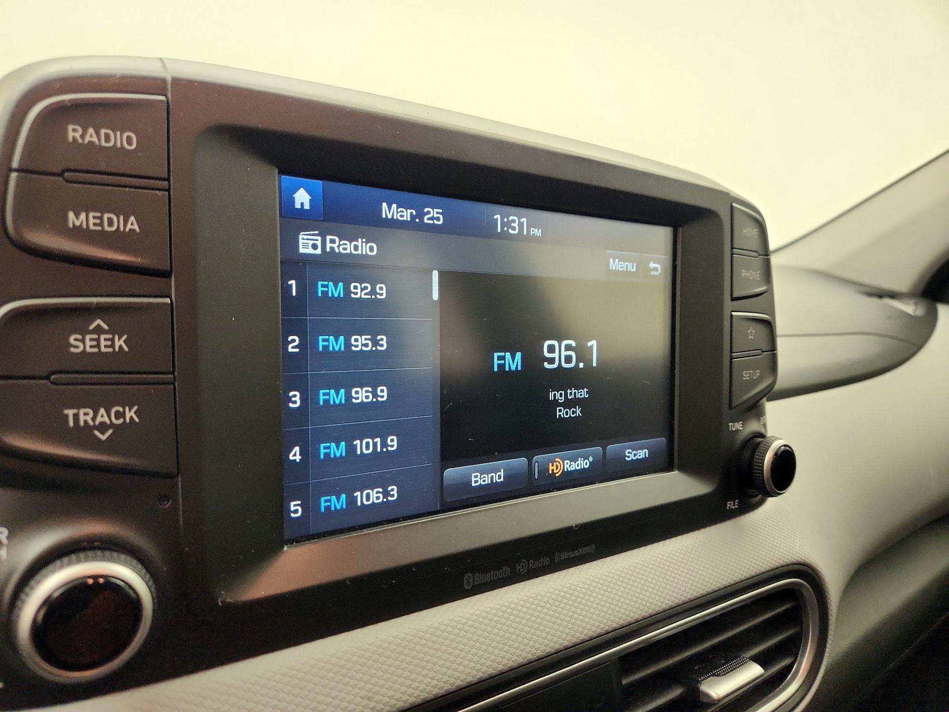 Thumbnail: 2021 Hyundai Kona - 15