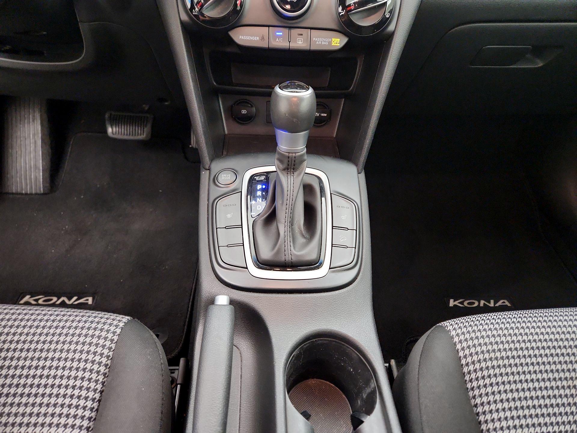 Thumbnail: 2021 Hyundai Kona - 17