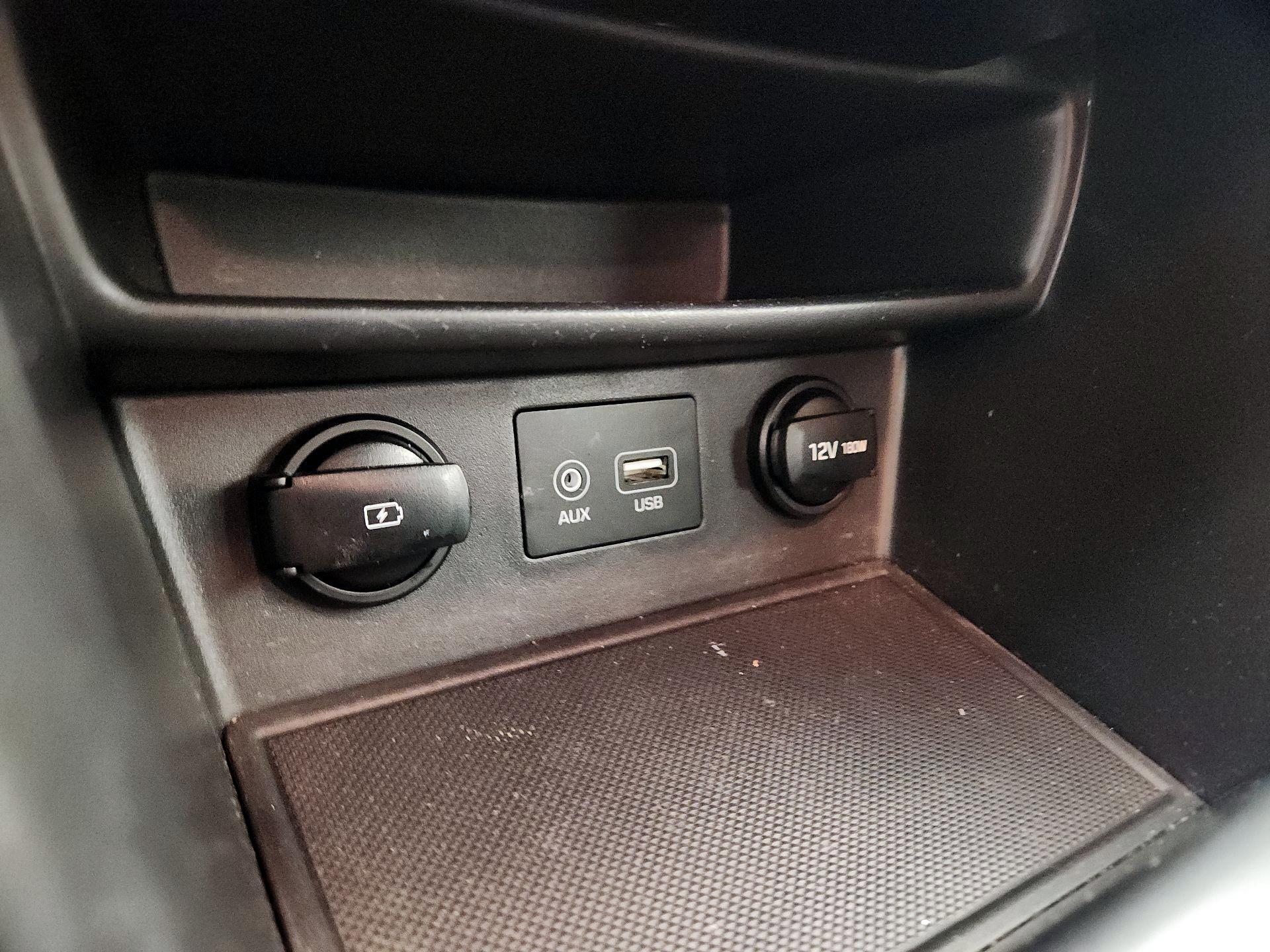 Thumbnail: 2021 Hyundai Kona - 18