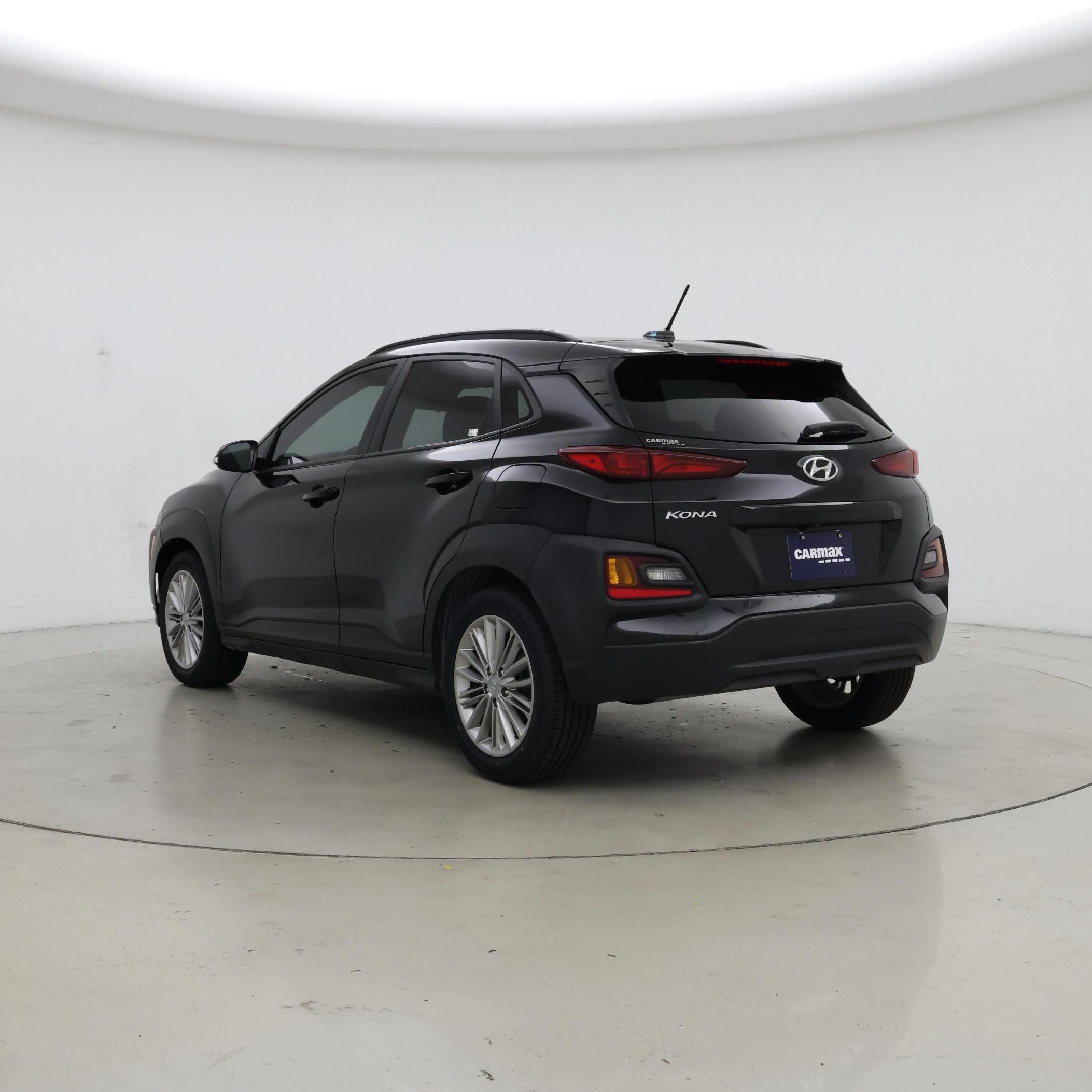 Thumbnail: 2021 Hyundai Kona - 2