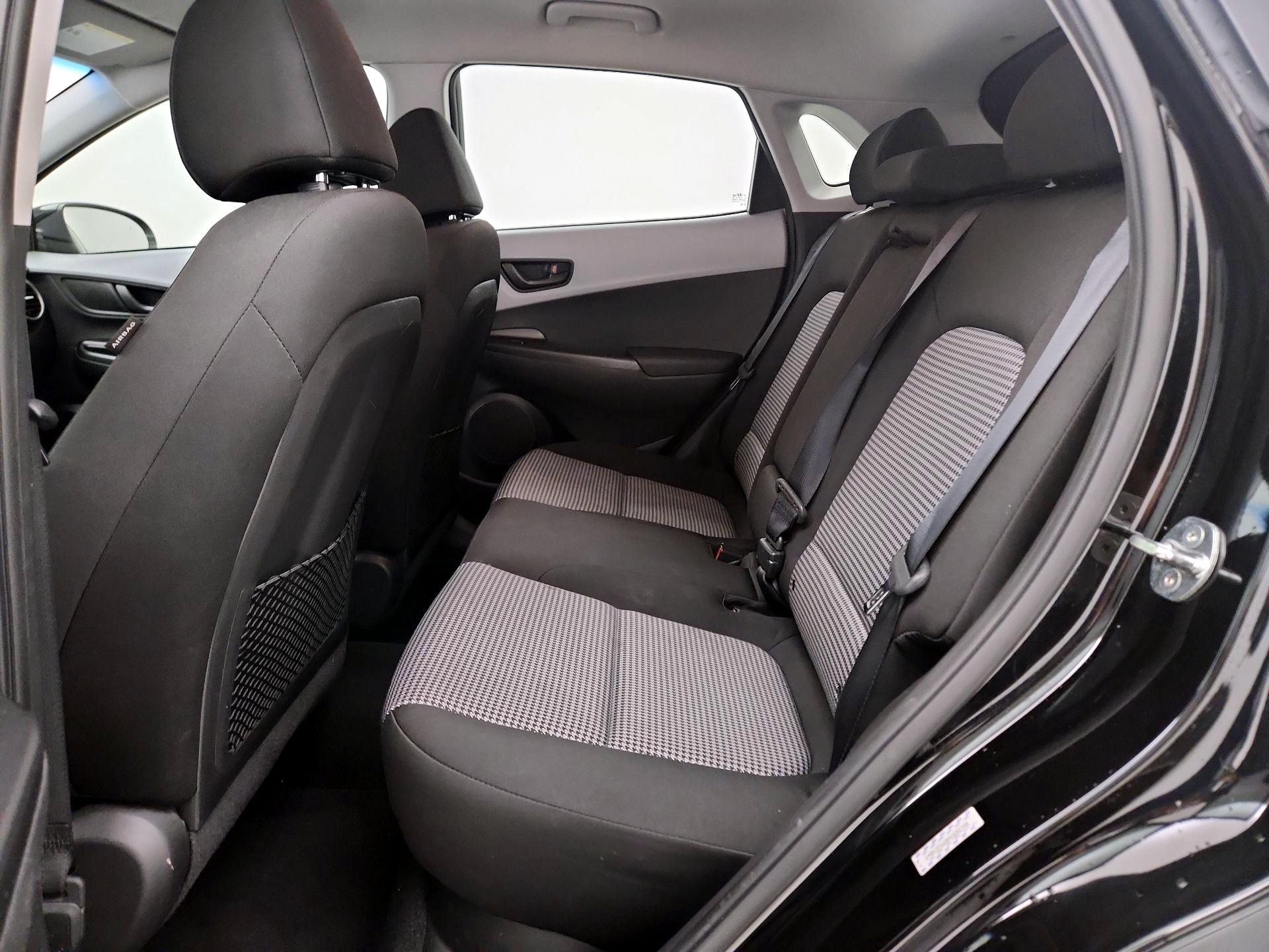 Thumbnail: 2021 Hyundai Kona - 19