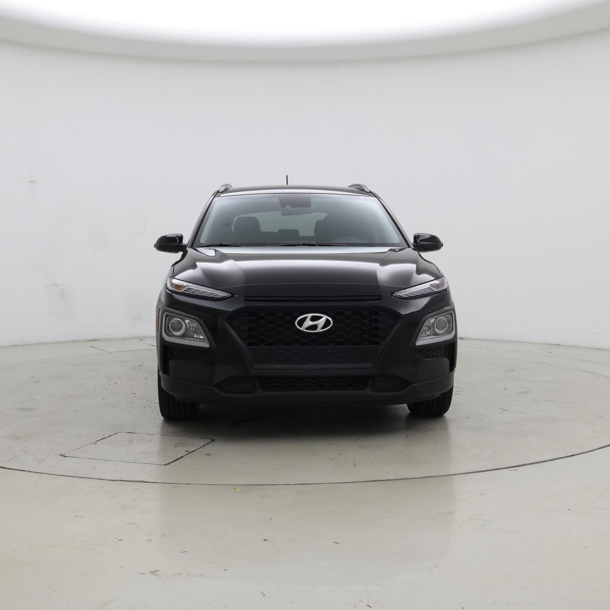 Thumbnail: 2021 Hyundai Kona - 5