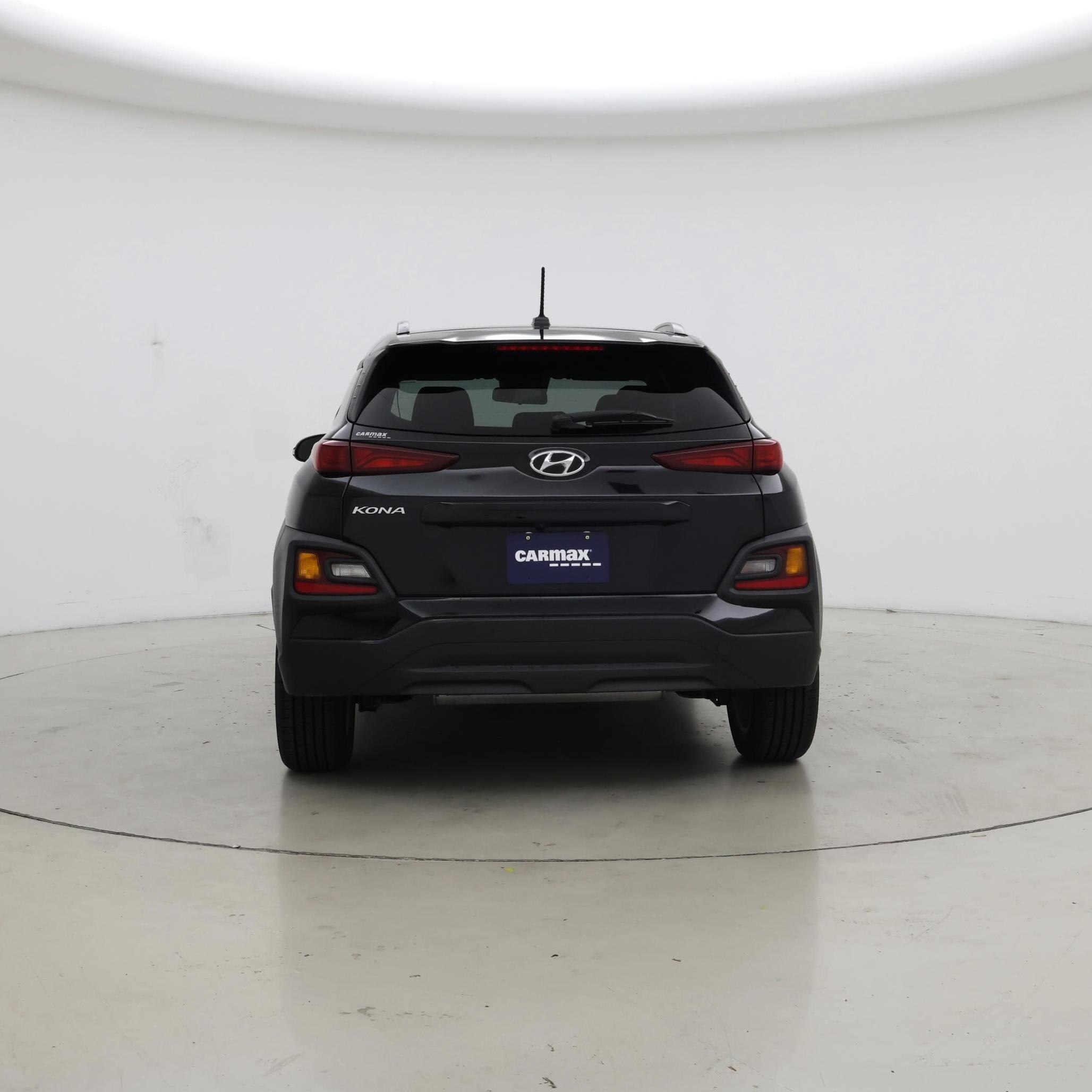 Thumbnail: 2021 Hyundai Kona - 6