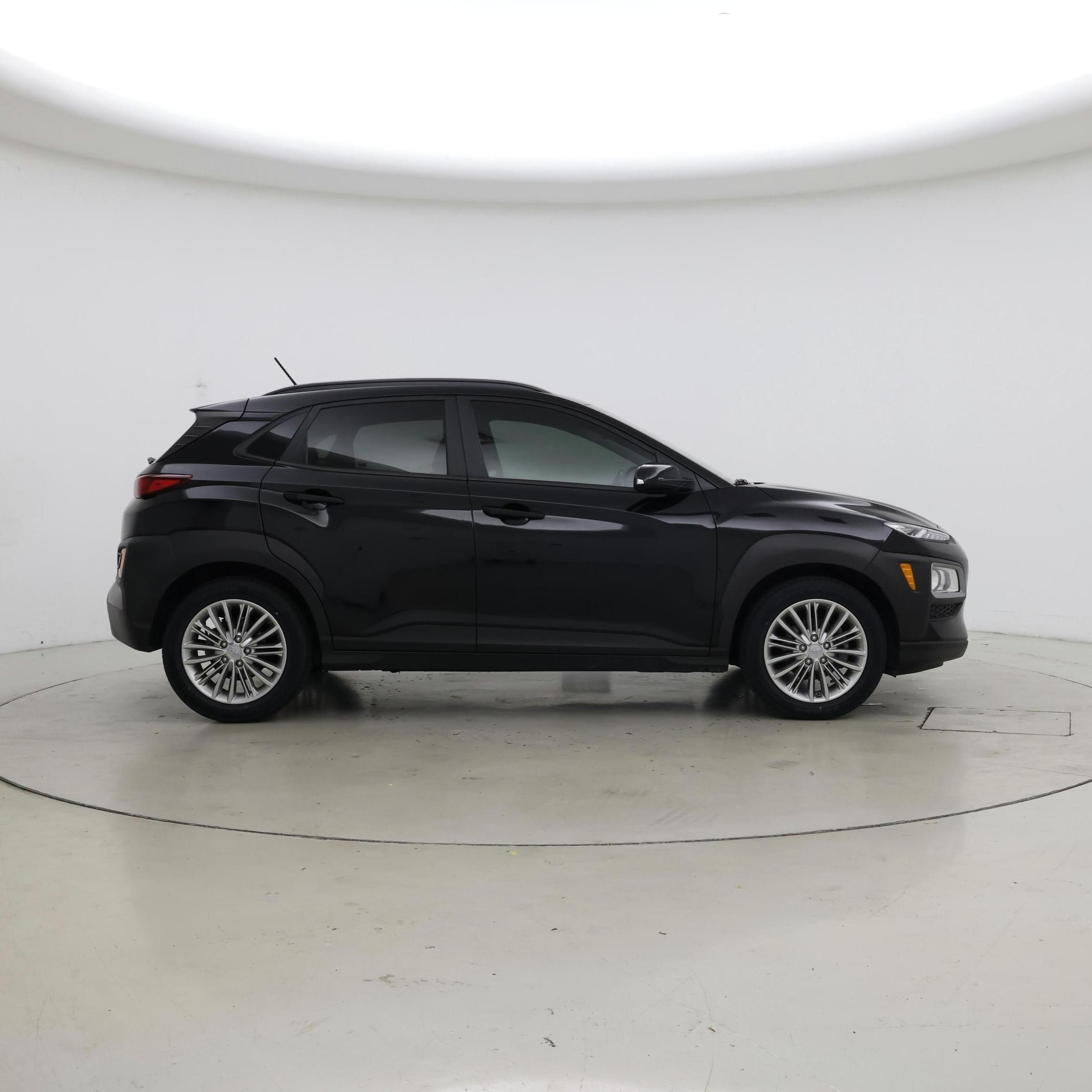 Thumbnail: 2021 Hyundai Kona - 7