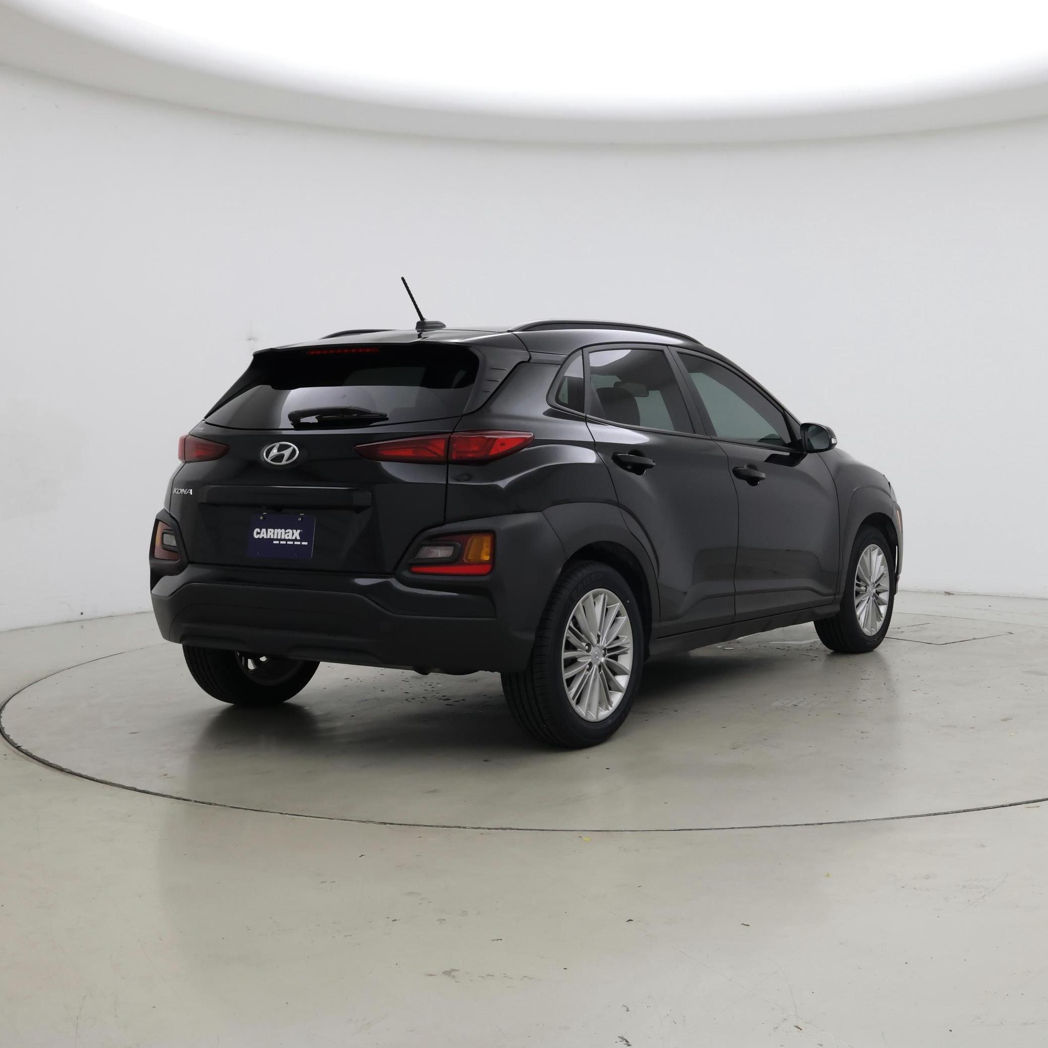 Thumbnail: 2021 Hyundai Kona - 8