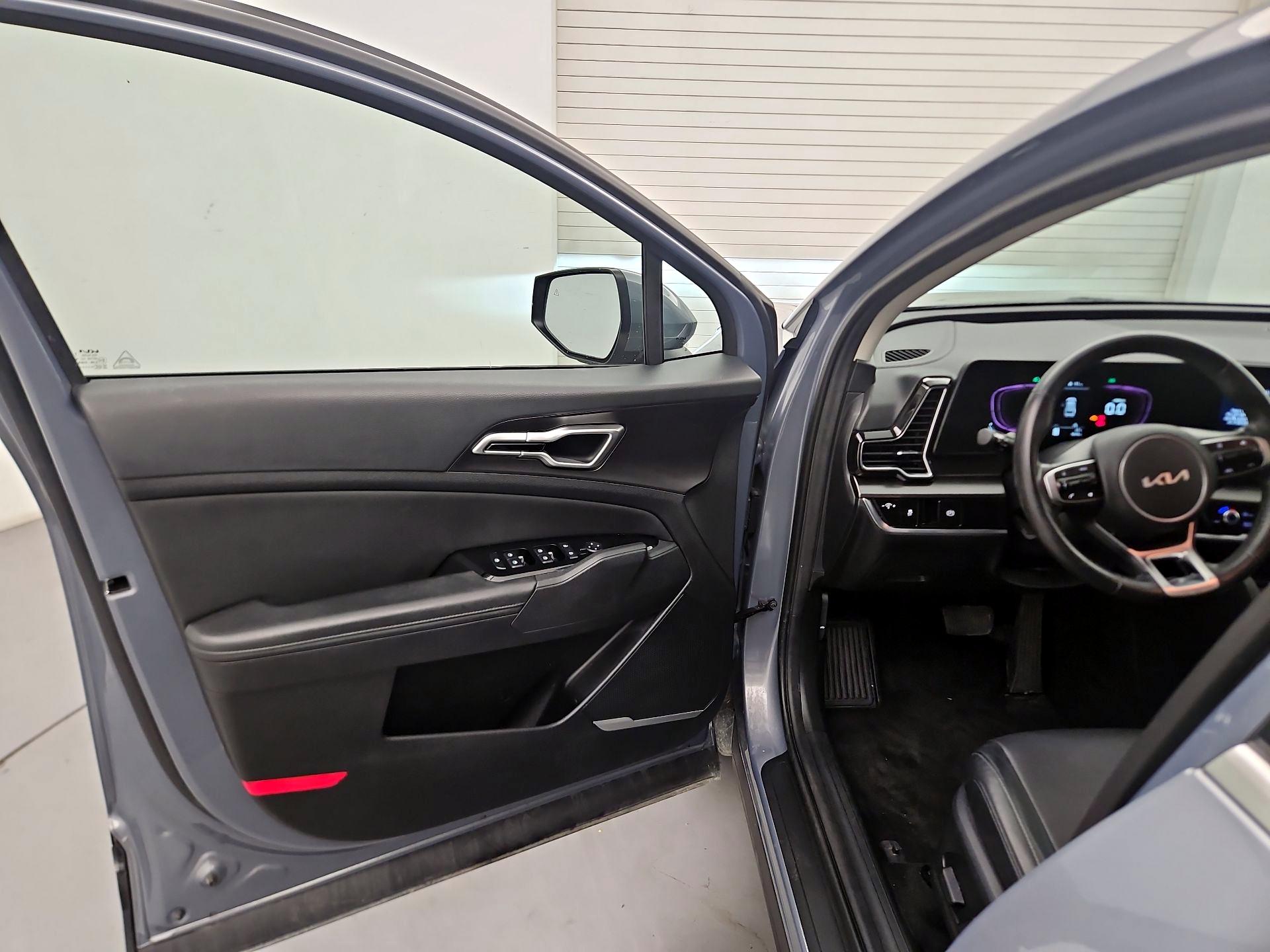 Thumbnail: 2024 Kia Sportage - 12