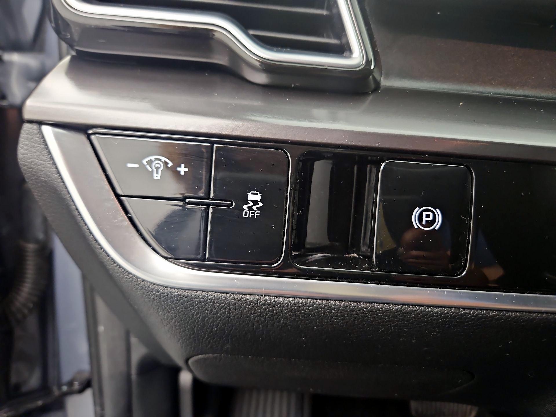 Thumbnail: 2024 Kia Sportage - 13