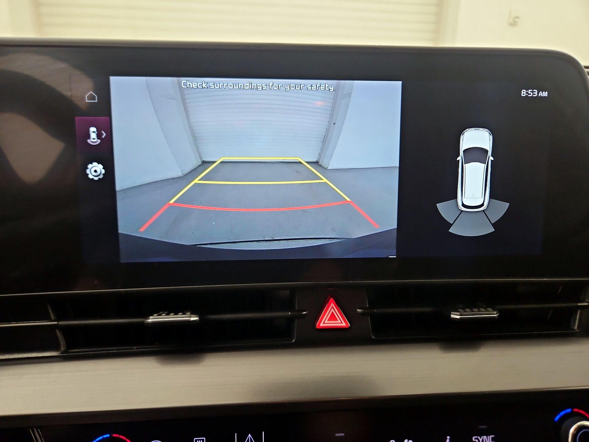 Thumbnail: 2024 Kia Sportage - 14