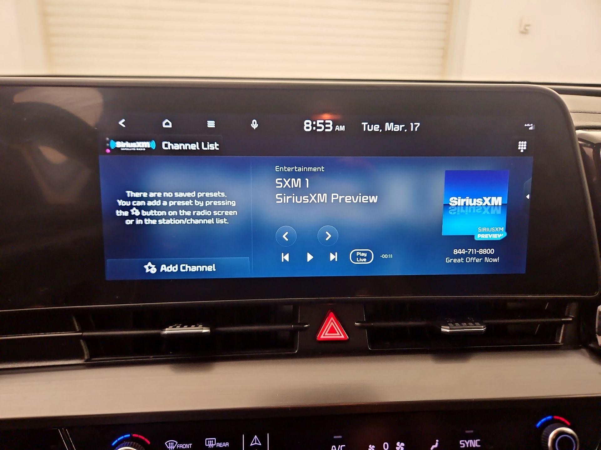 Thumbnail: 2024 Kia Sportage - 15