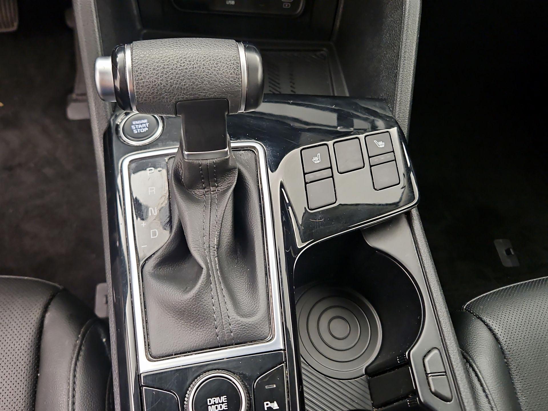 Thumbnail: 2024 Kia Sportage - 17