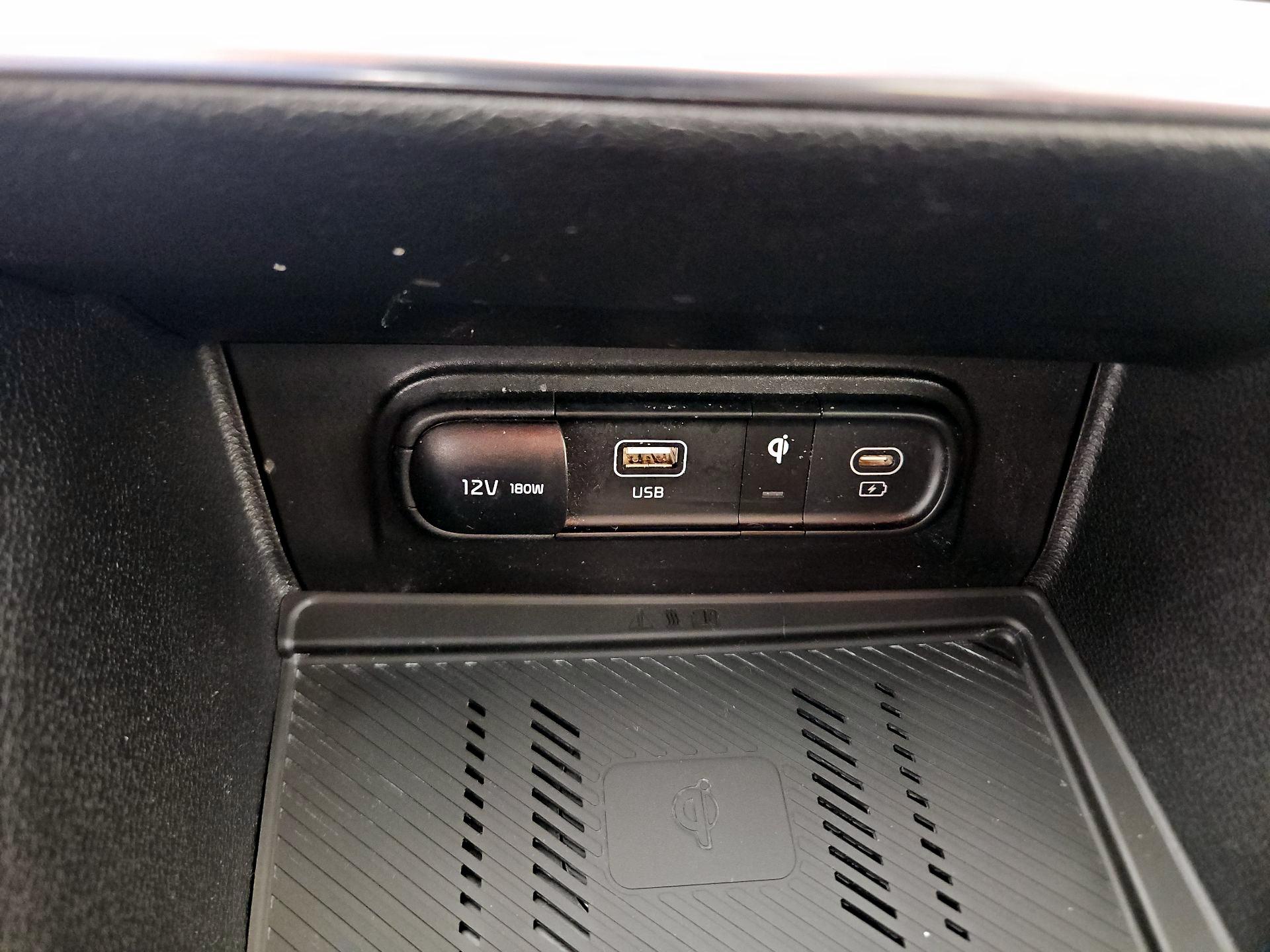 Thumbnail: 2024 Kia Sportage - 18