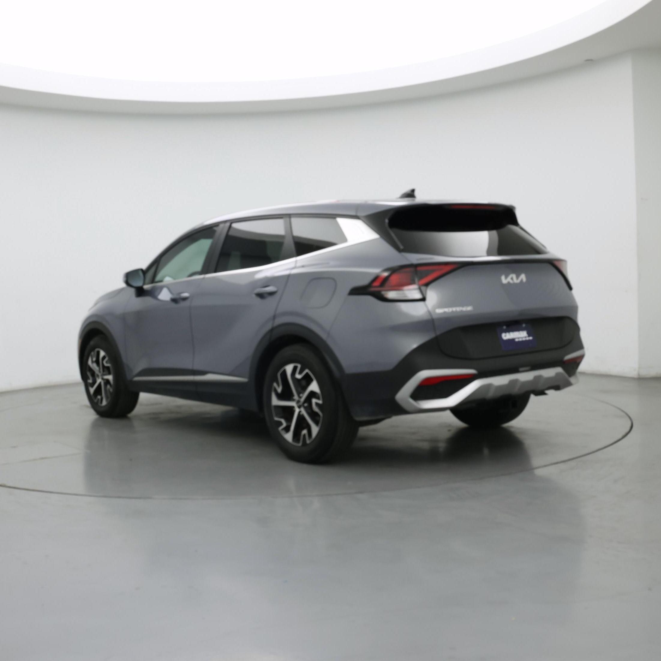 Thumbnail: 2024 Kia Sportage - 2