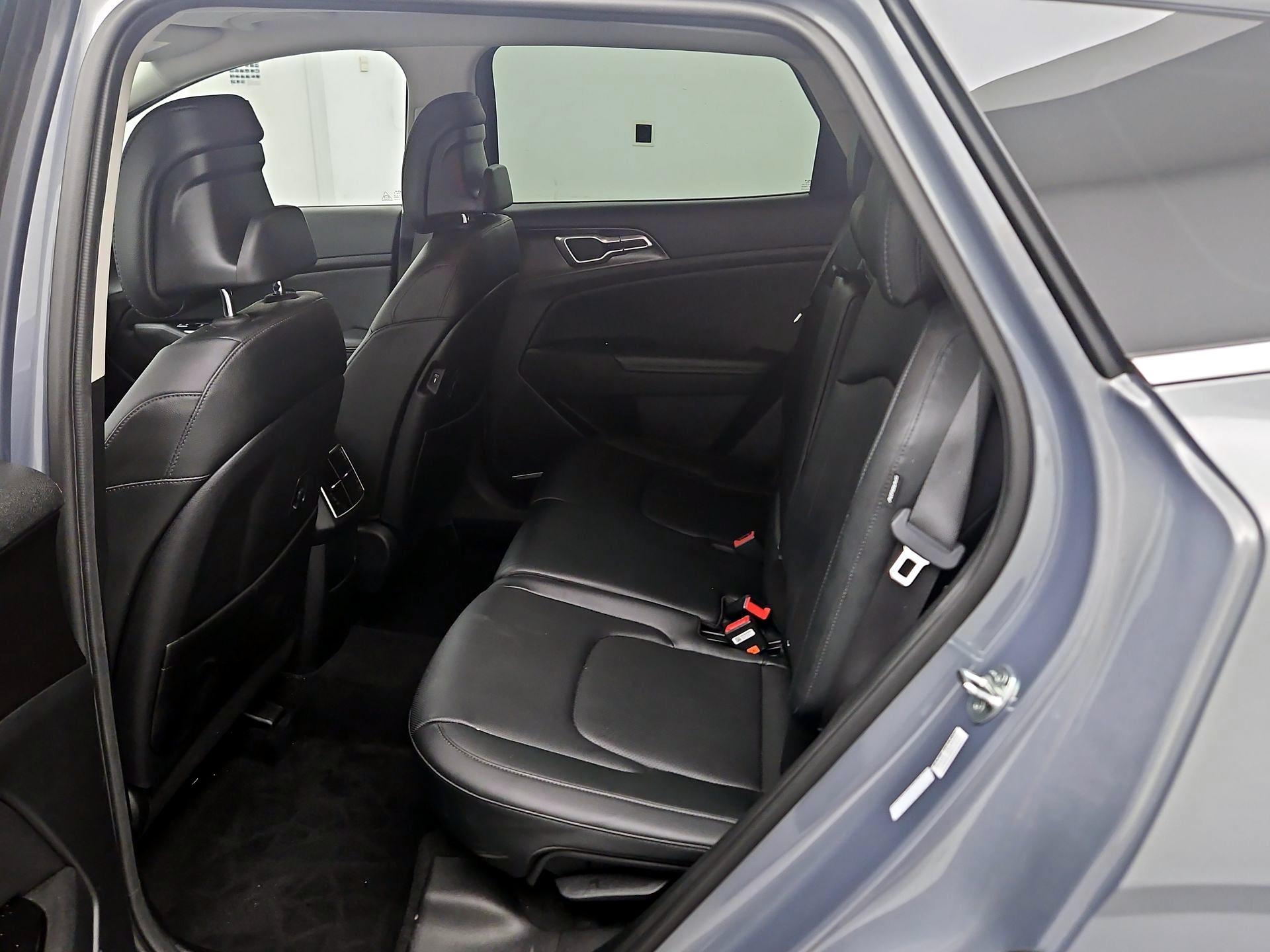 Thumbnail: 2024 Kia Sportage - 19