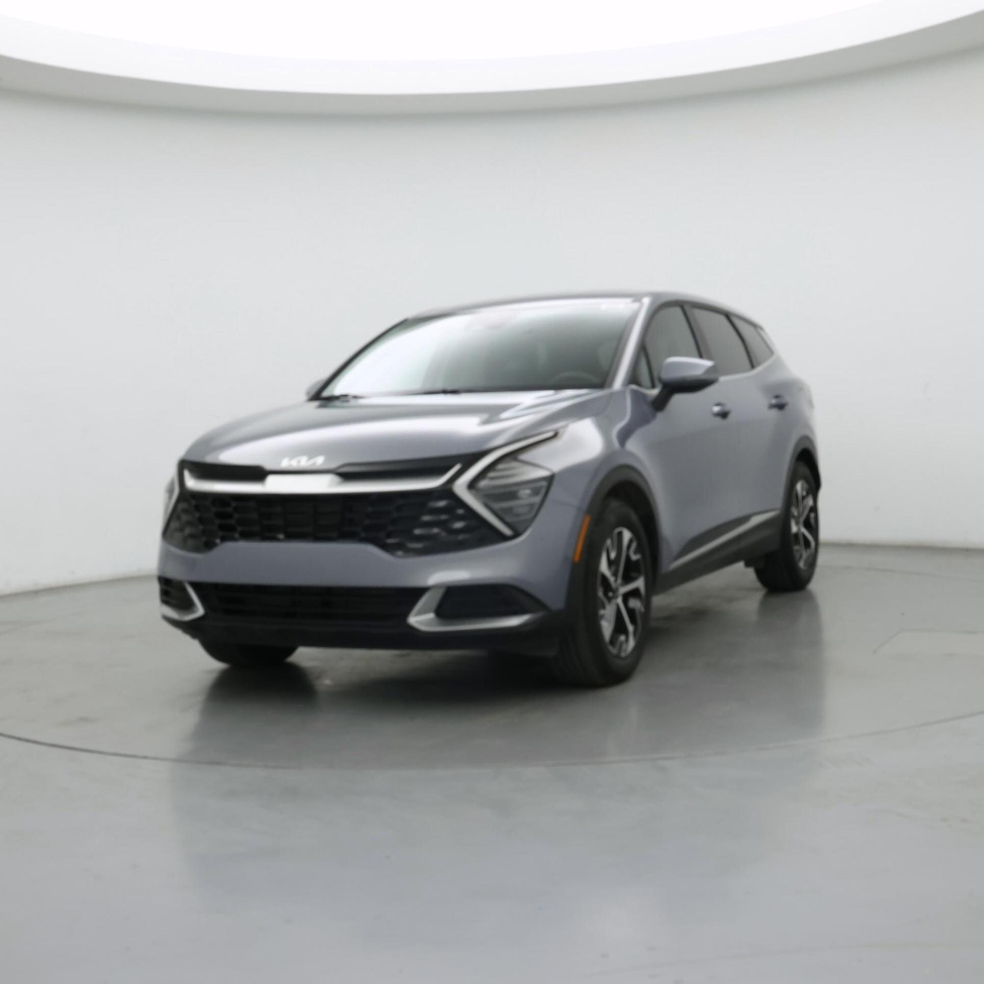 Thumbnail: 2024 Kia Sportage - 4