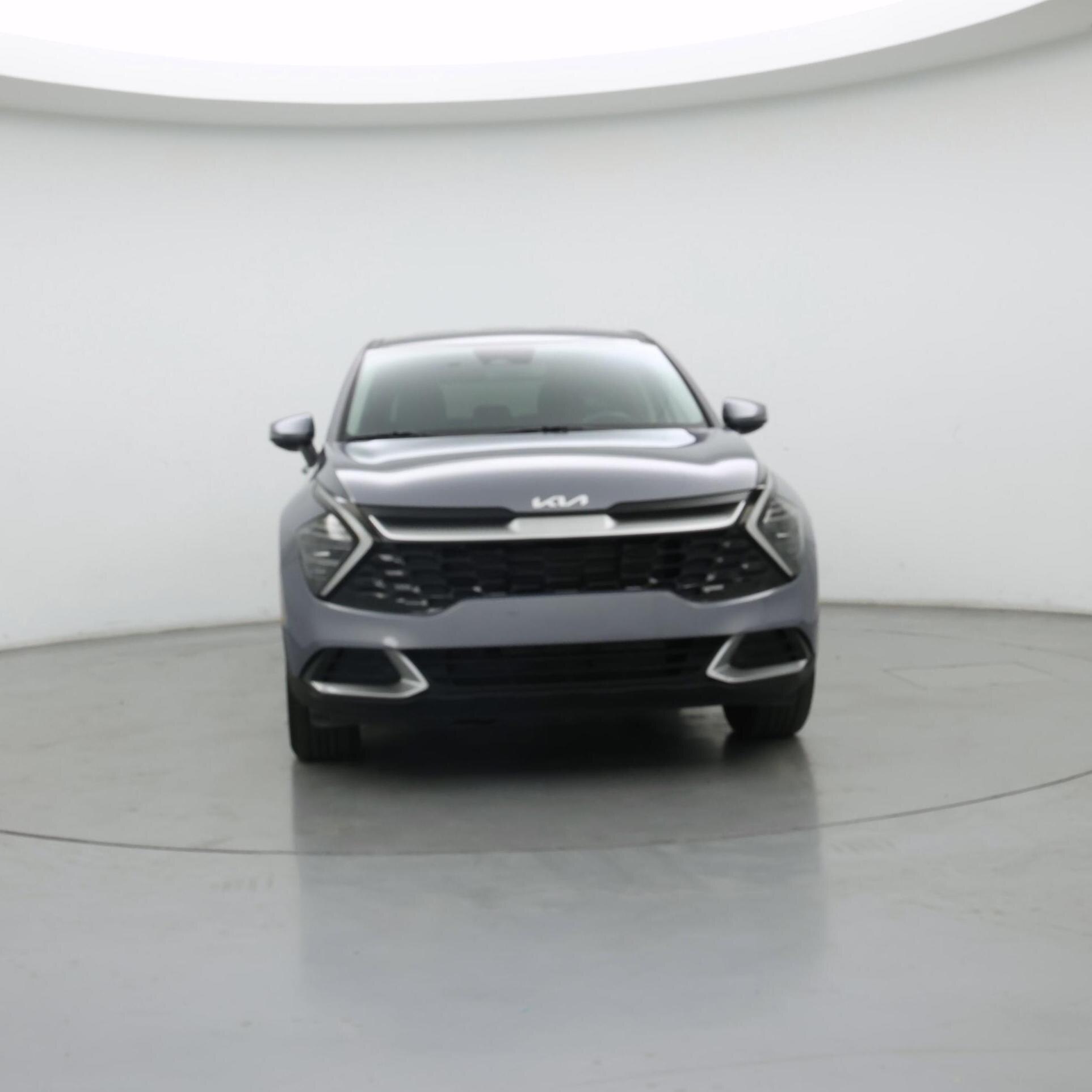 Thumbnail: 2024 Kia Sportage - 5