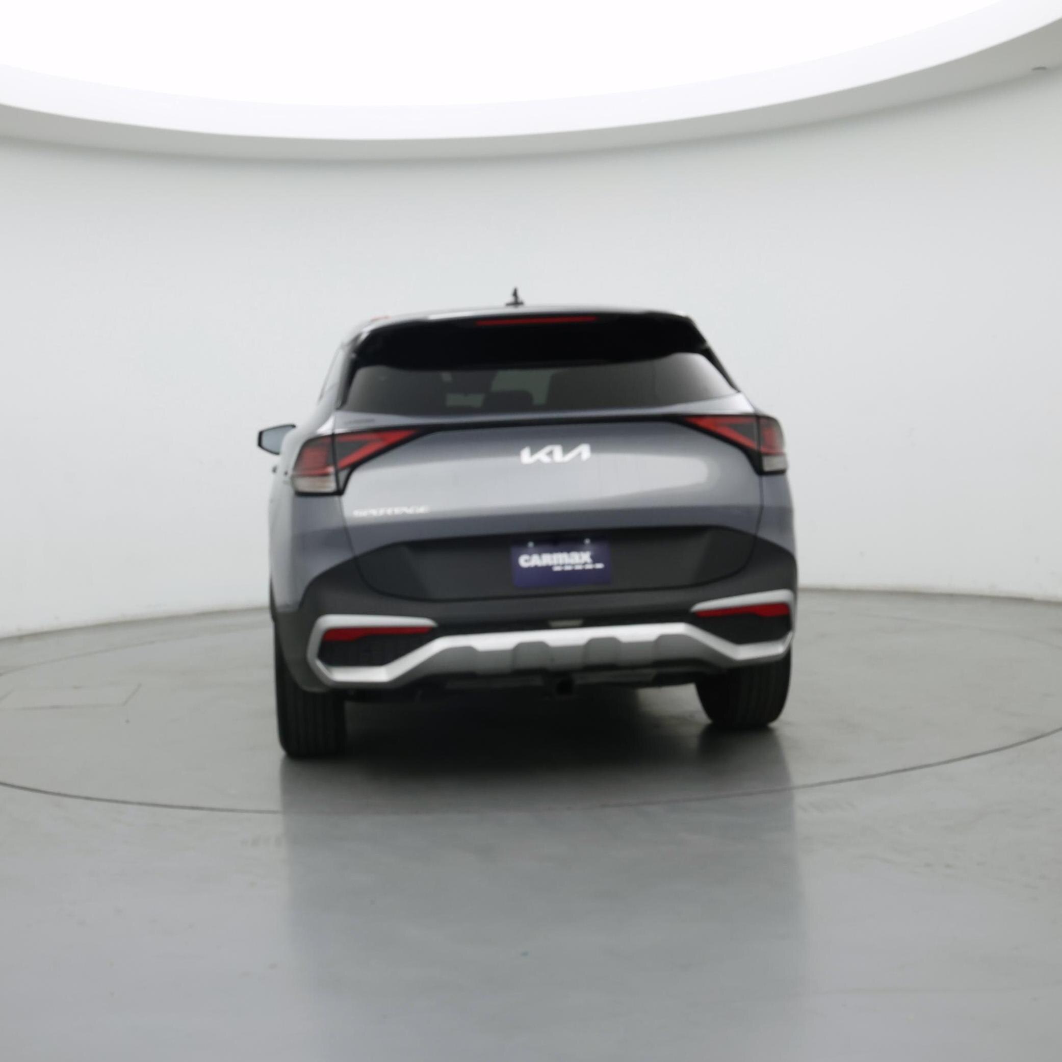 Thumbnail: 2024 Kia Sportage - 6