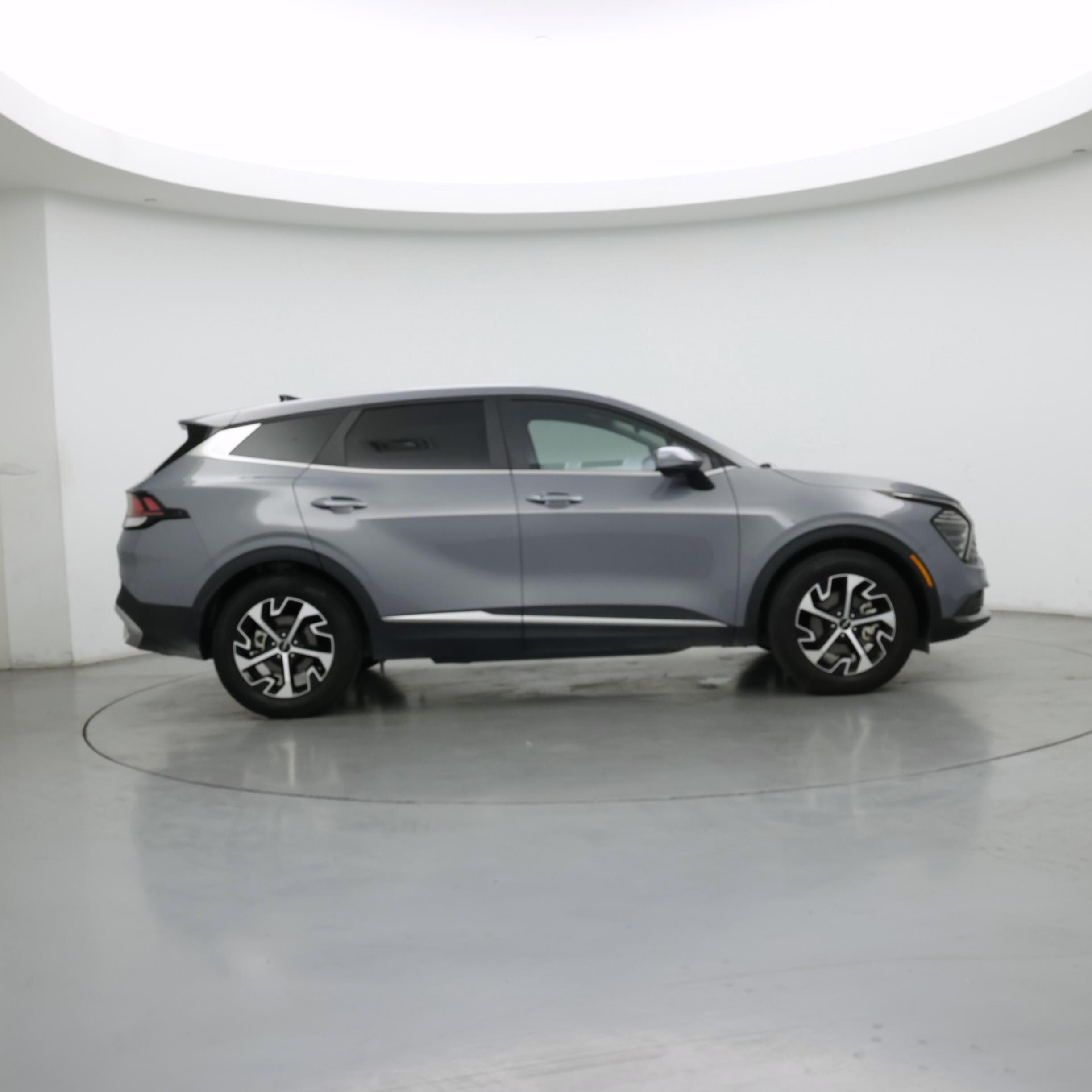 Thumbnail: 2024 Kia Sportage - 7