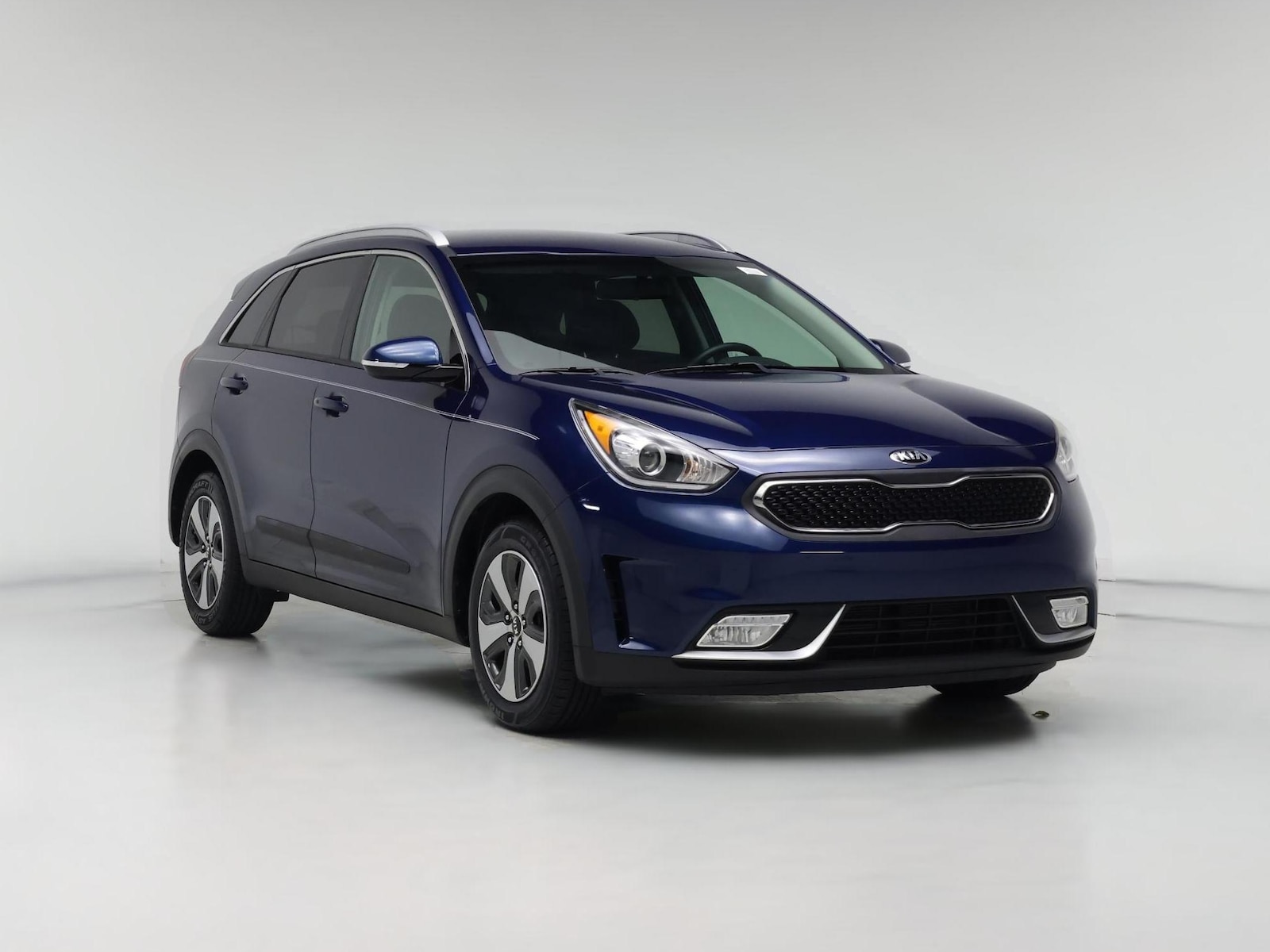 2017 Kia Niro EX