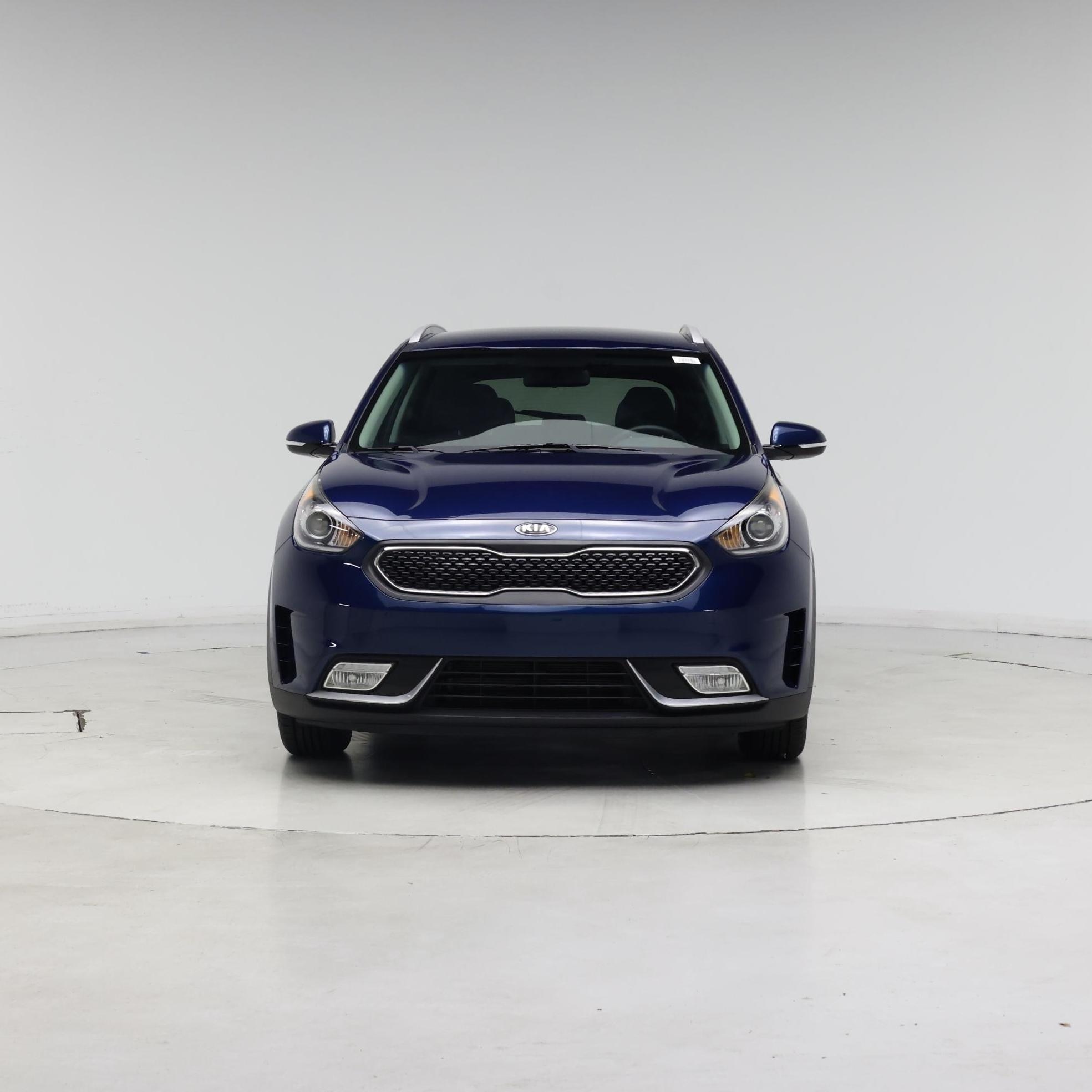 Thumbnail: 2017 Kia Niro - 5