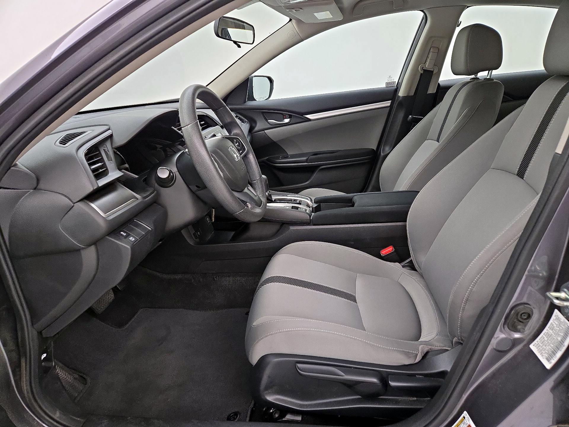 Thumbnail: 2017 Honda Civic - 11