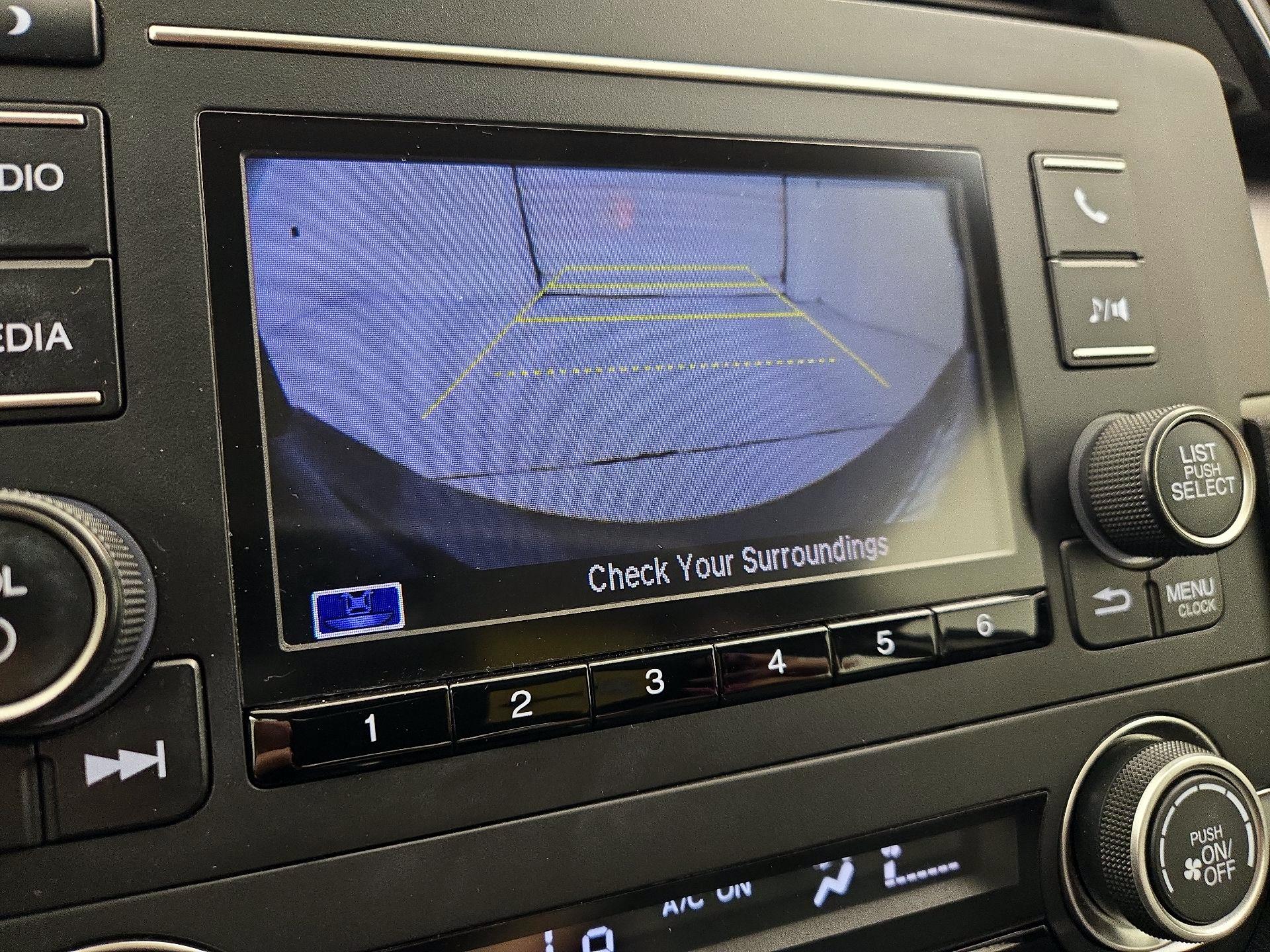 Thumbnail: 2017 Honda Civic - 14