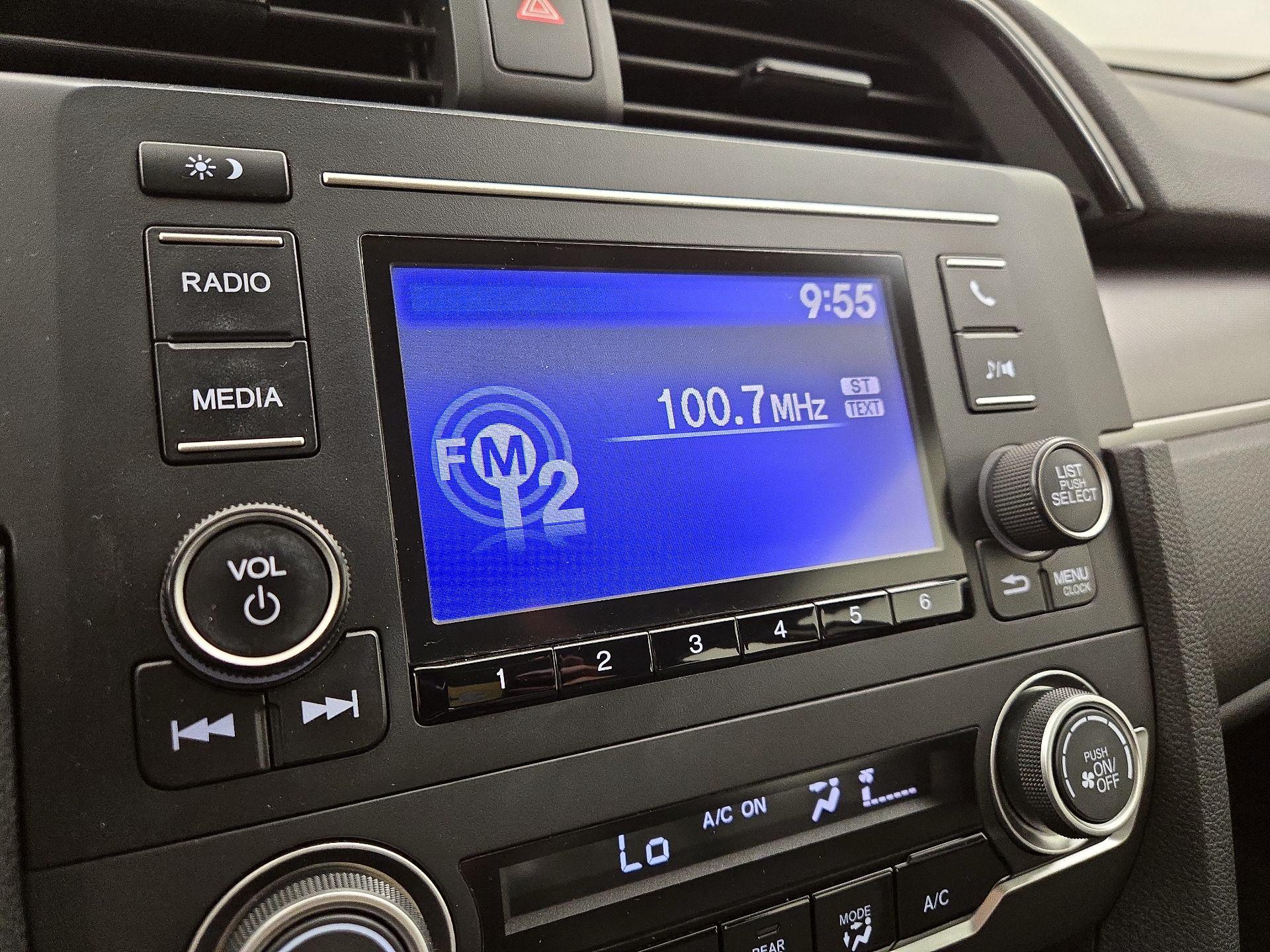 Thumbnail: 2017 Honda Civic - 15