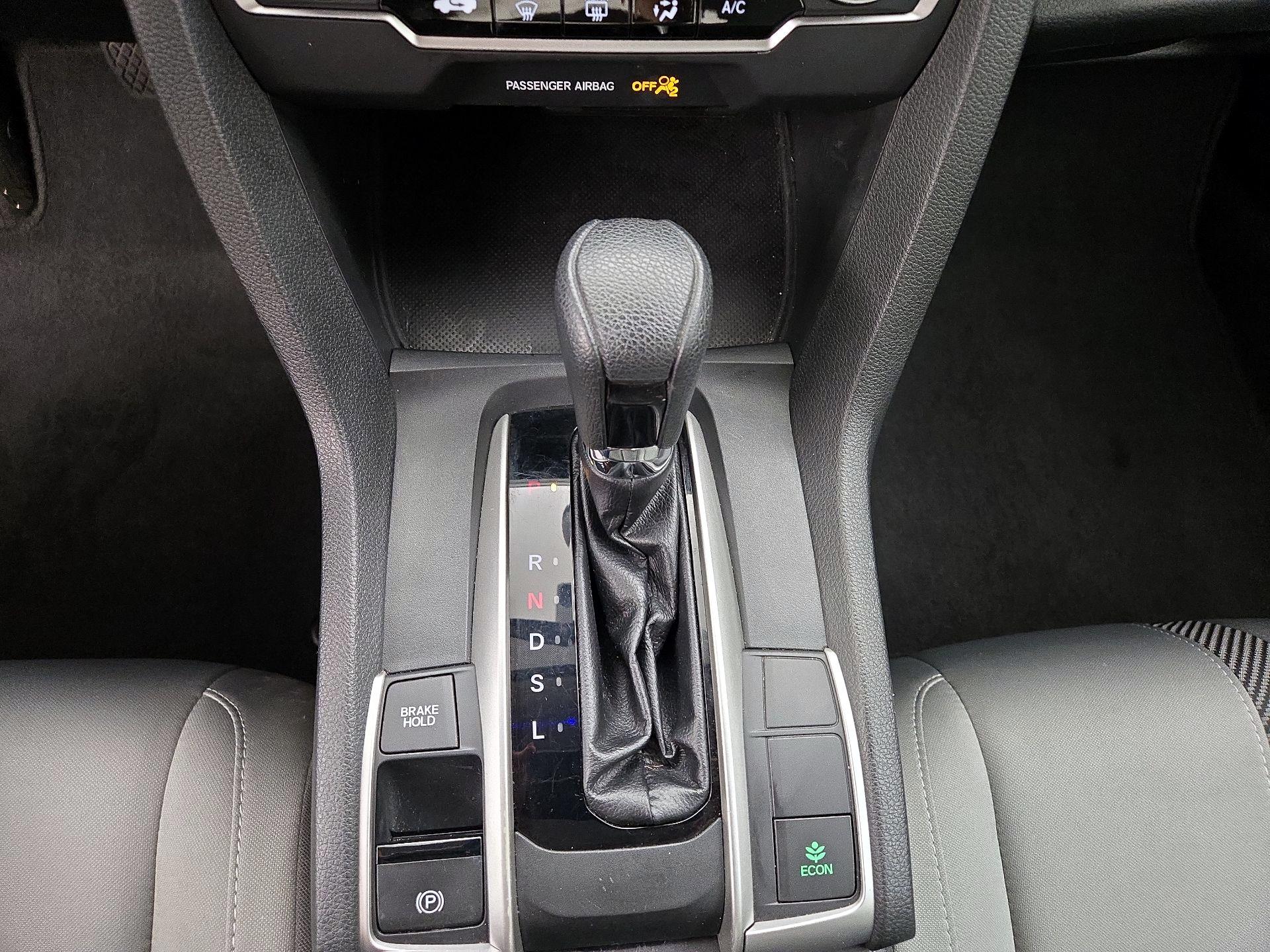 Thumbnail: 2017 Honda Civic - 17