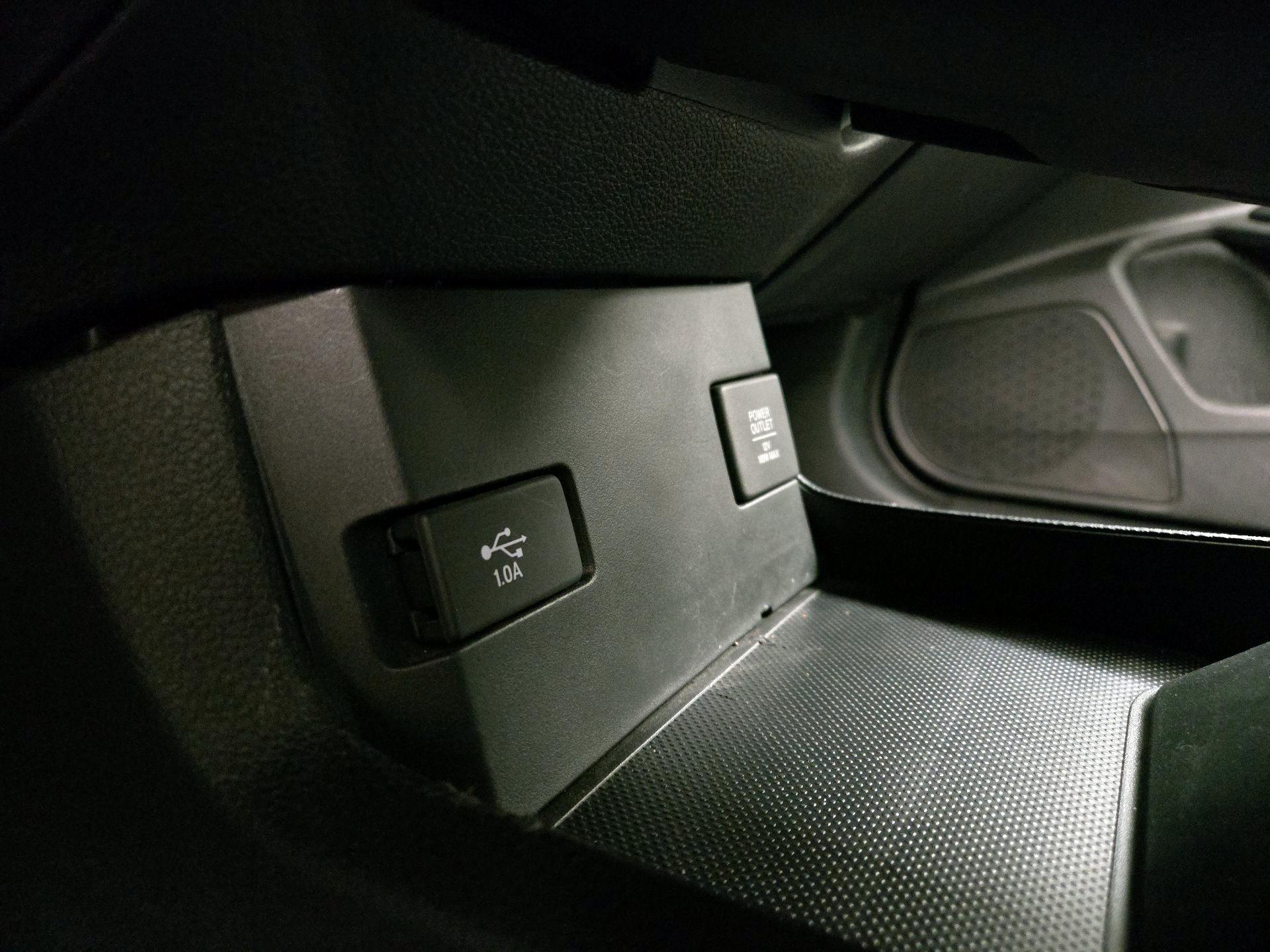 Thumbnail: 2017 Honda Civic - 18