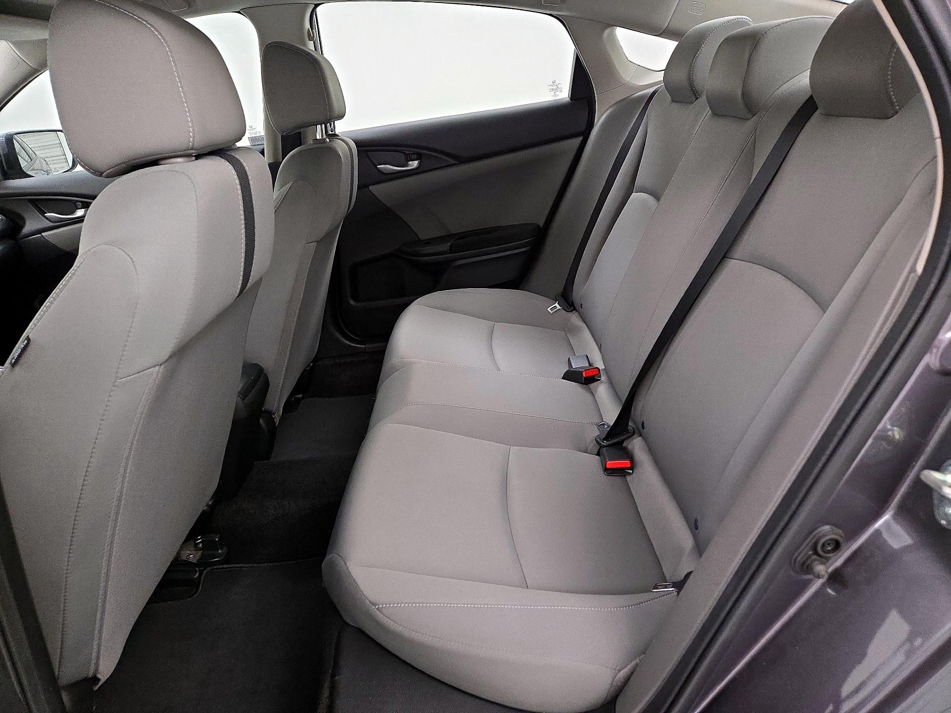 Thumbnail: 2017 Honda Civic - 19