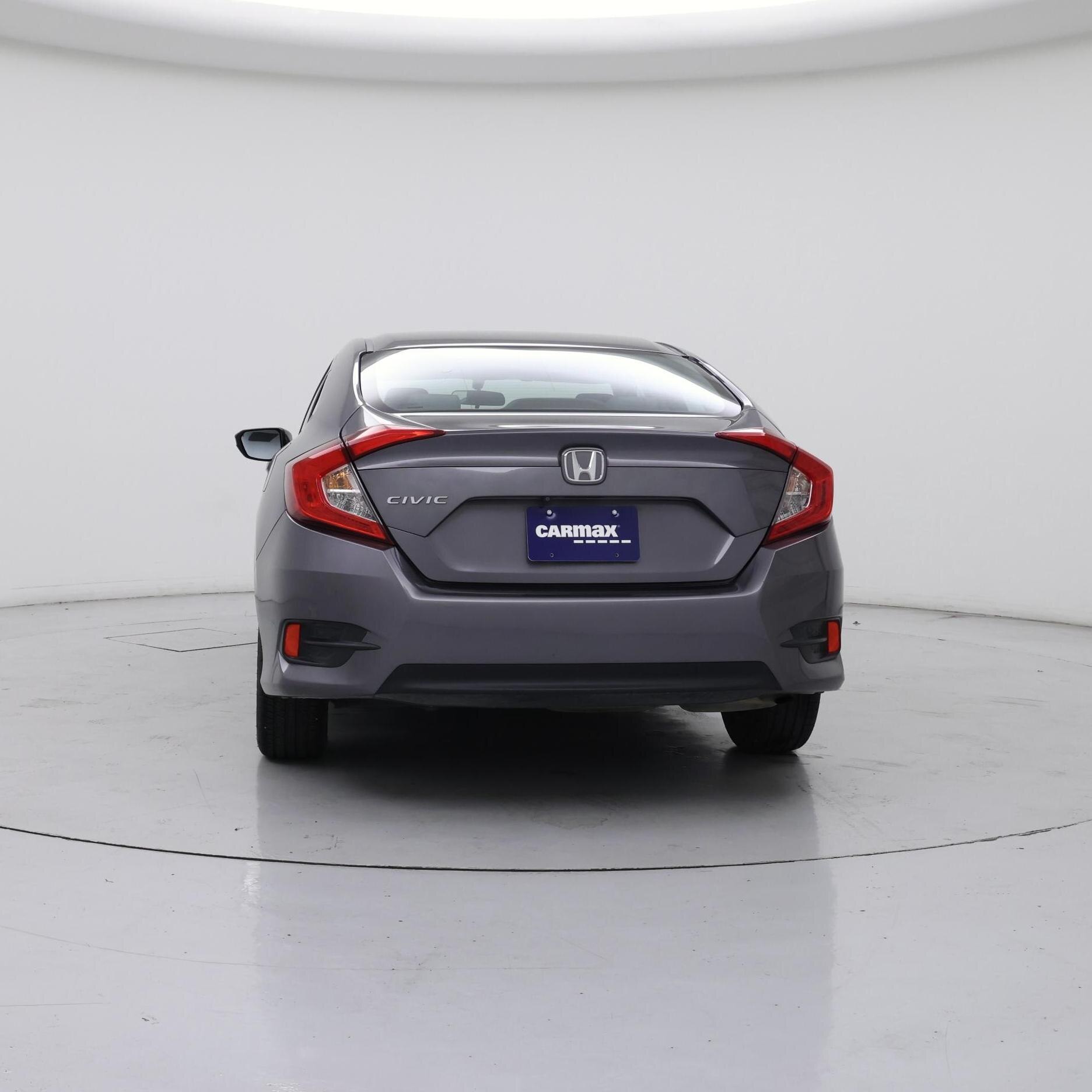 Thumbnail: 2017 Honda Civic - 6