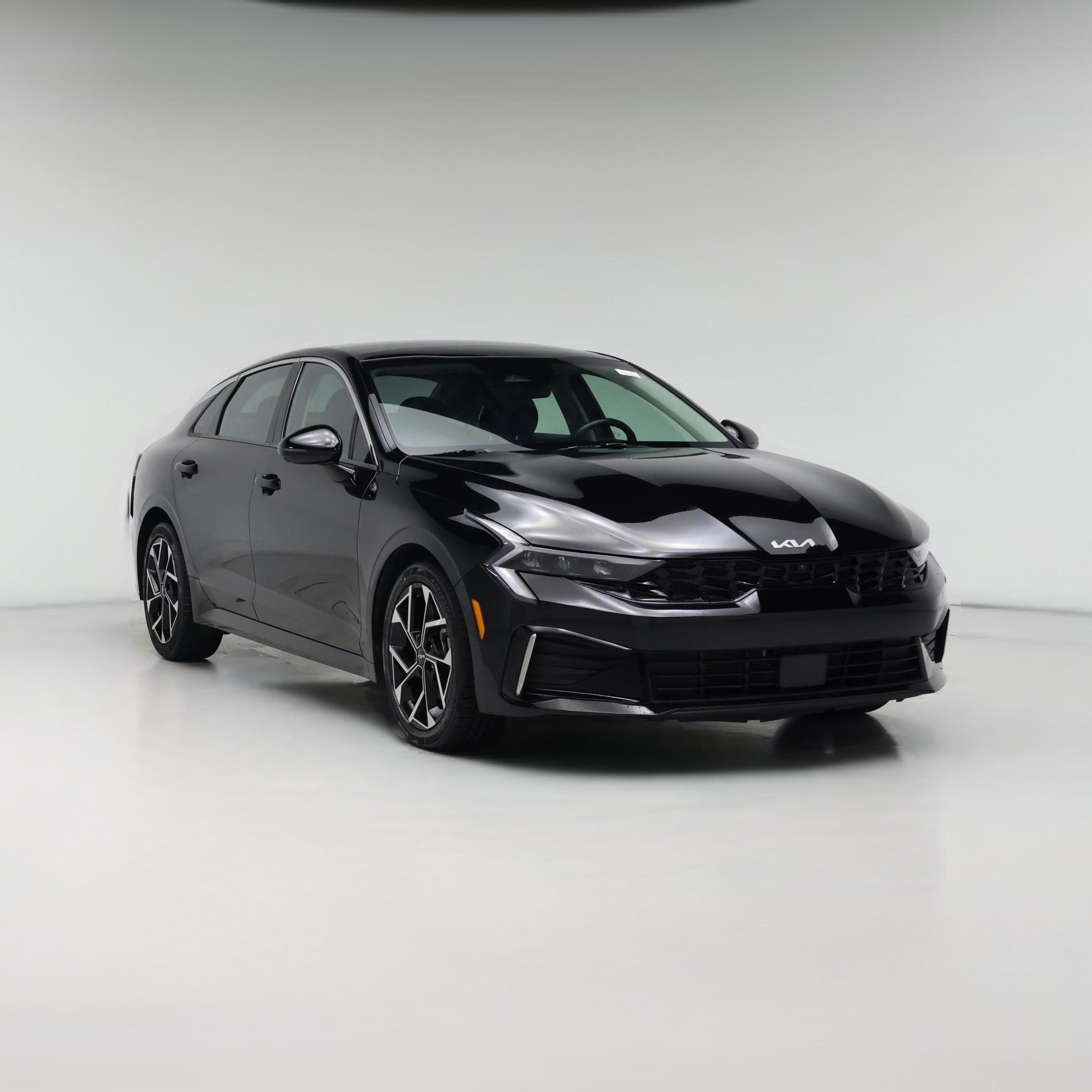 Thumbnail: 2025 Kia K5 - 1