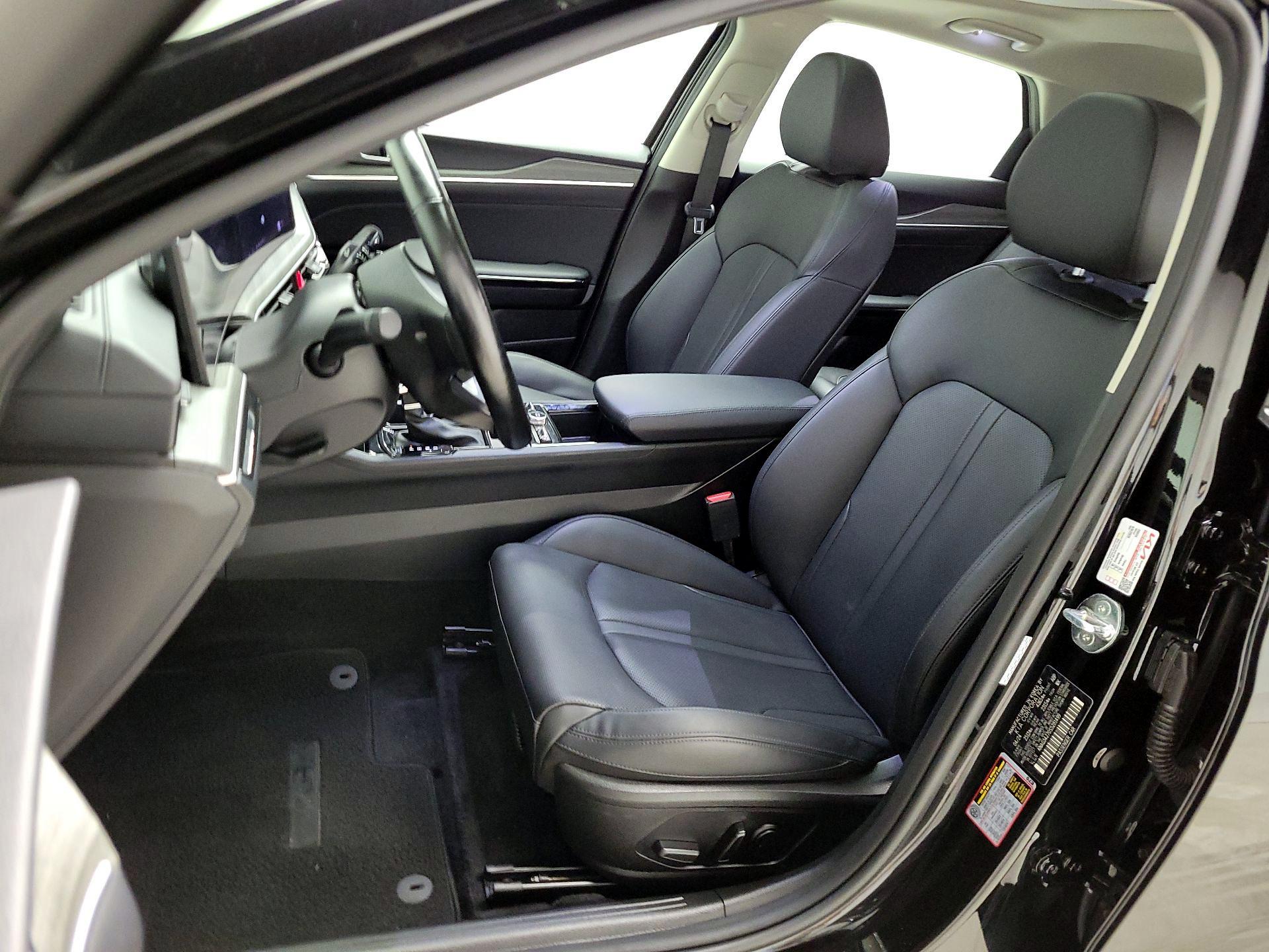 Thumbnail: 2025 Kia K5 - 11