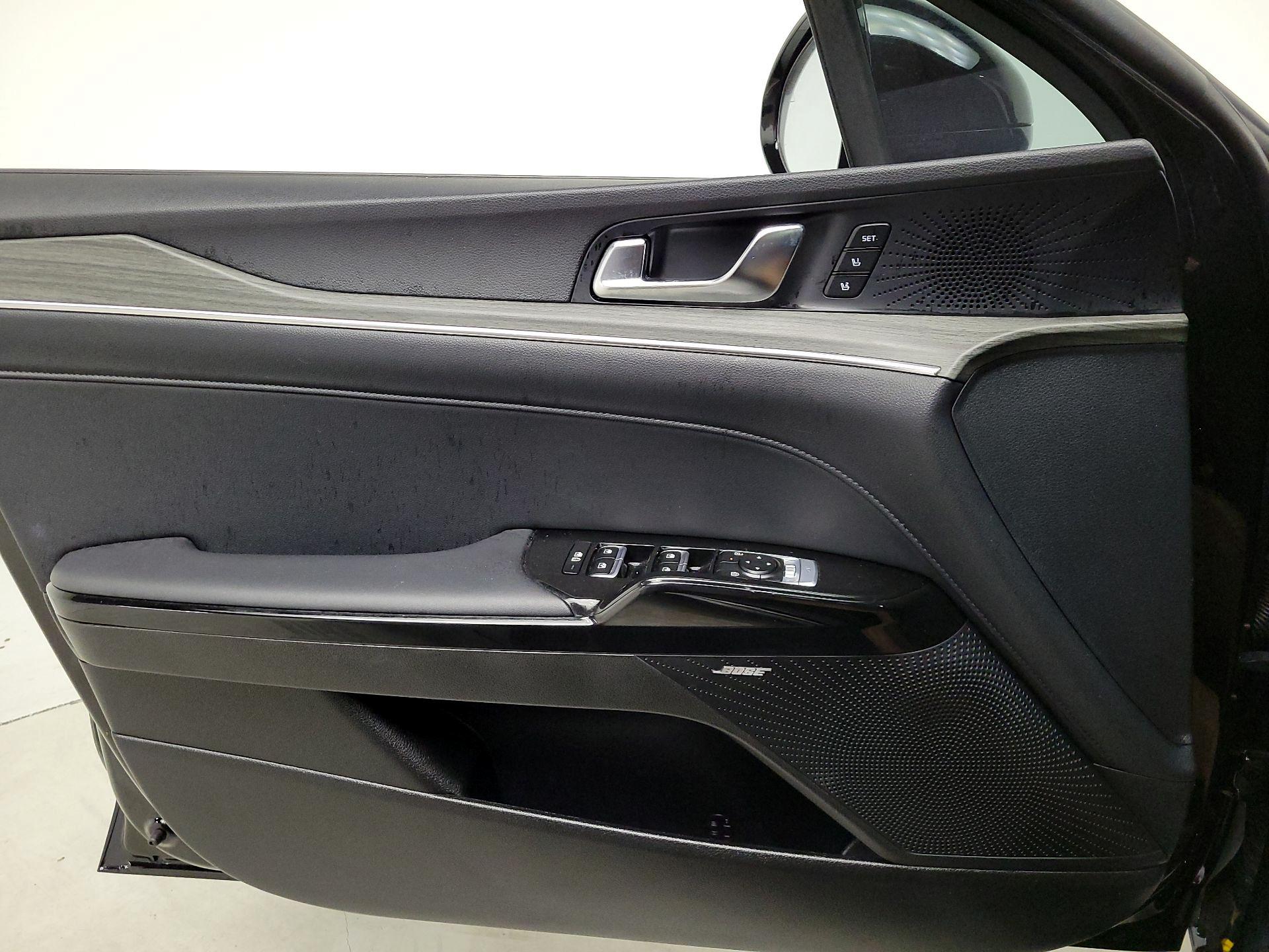 Thumbnail: 2025 Kia K5 - 12