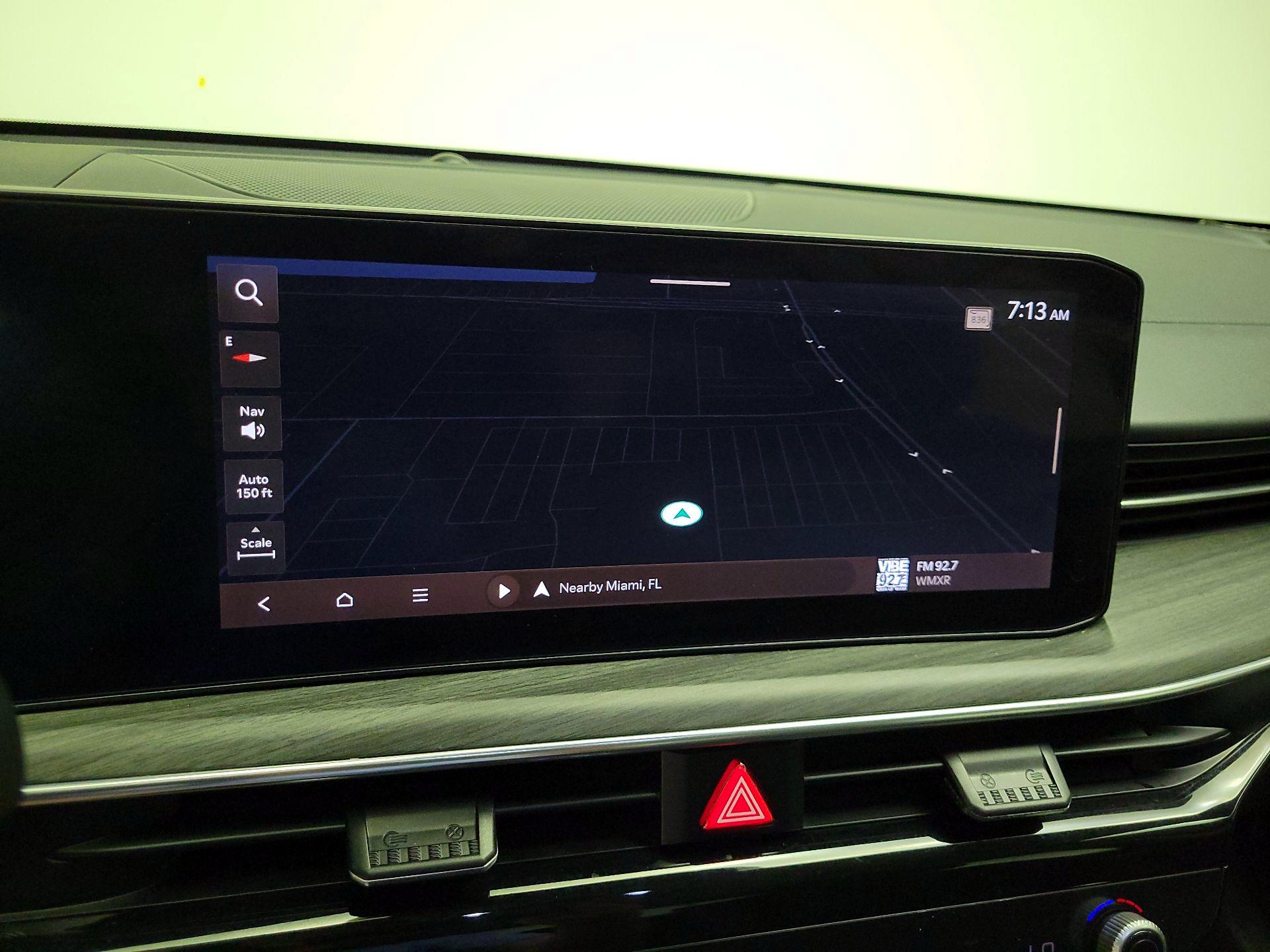 Thumbnail: 2025 Kia K5 - 14