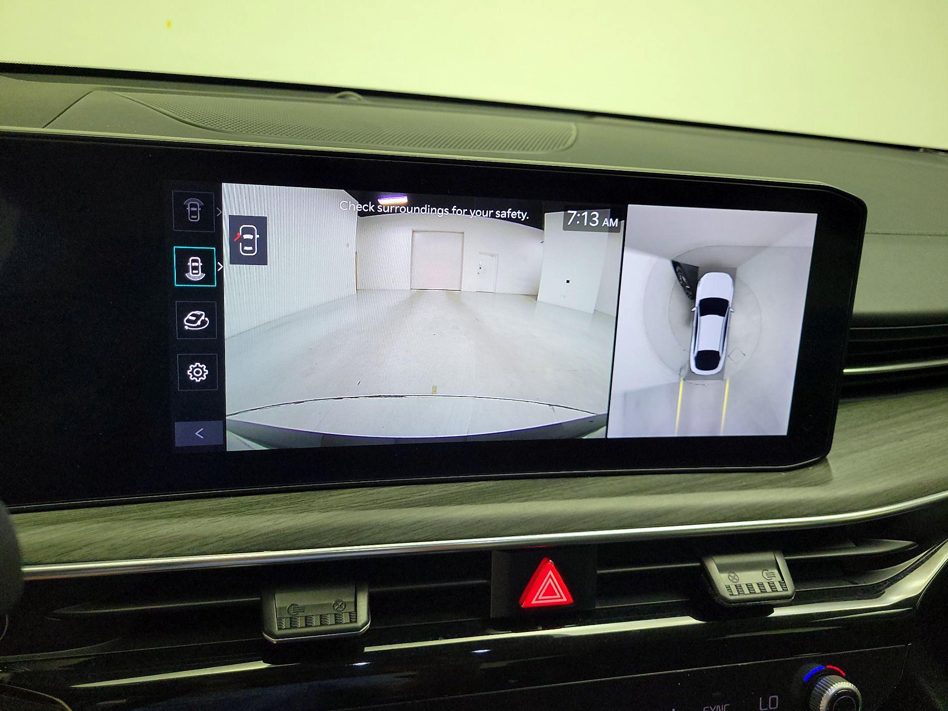 Thumbnail: 2025 Kia K5 - 15