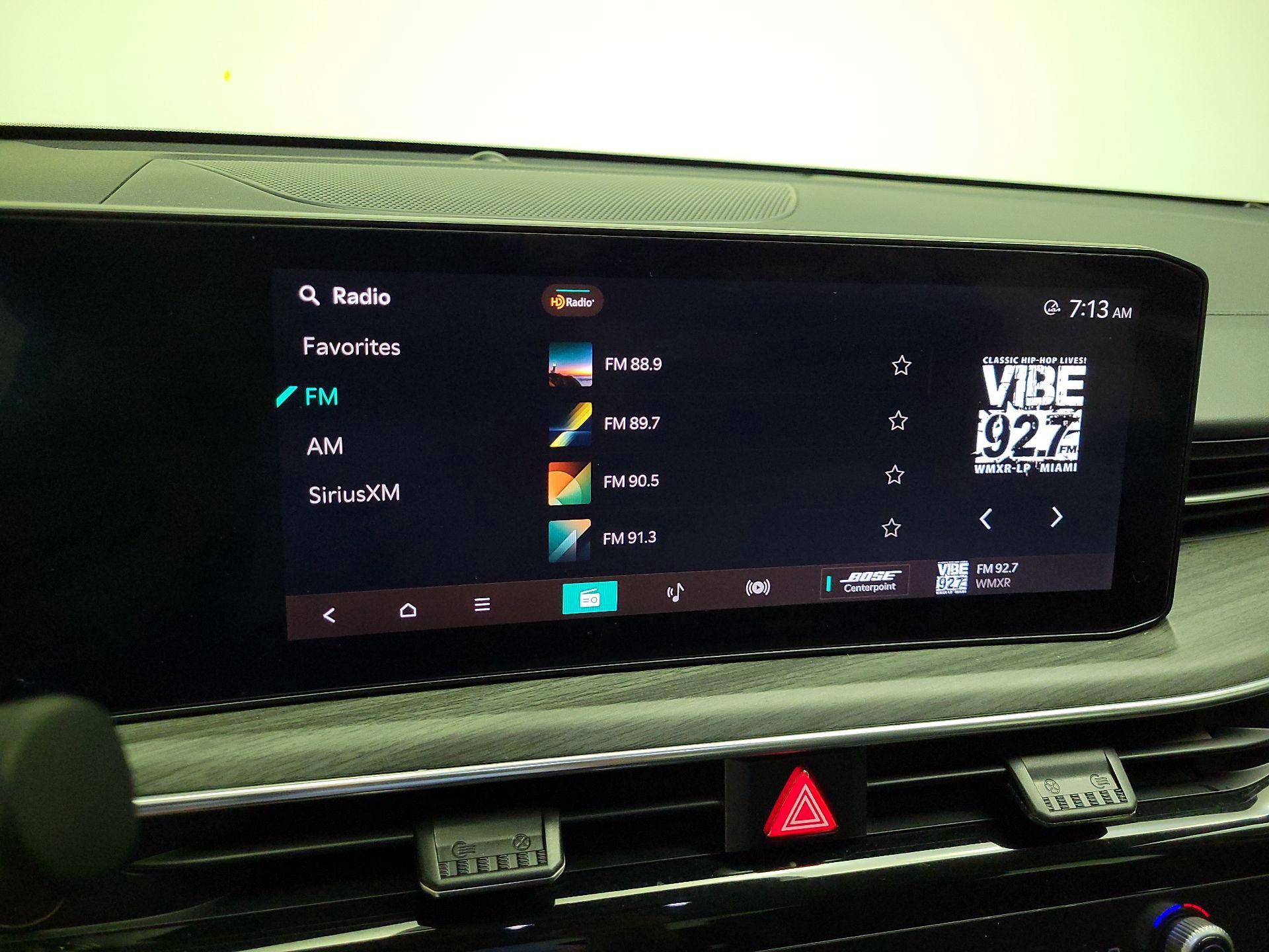 Thumbnail: 2025 Kia K5 - 16