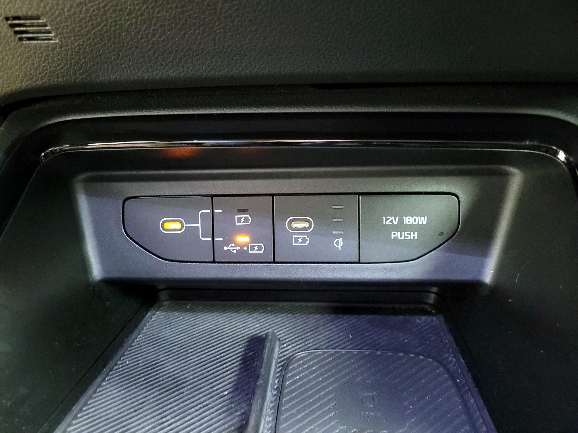 Thumbnail: 2025 Kia K5 - 19