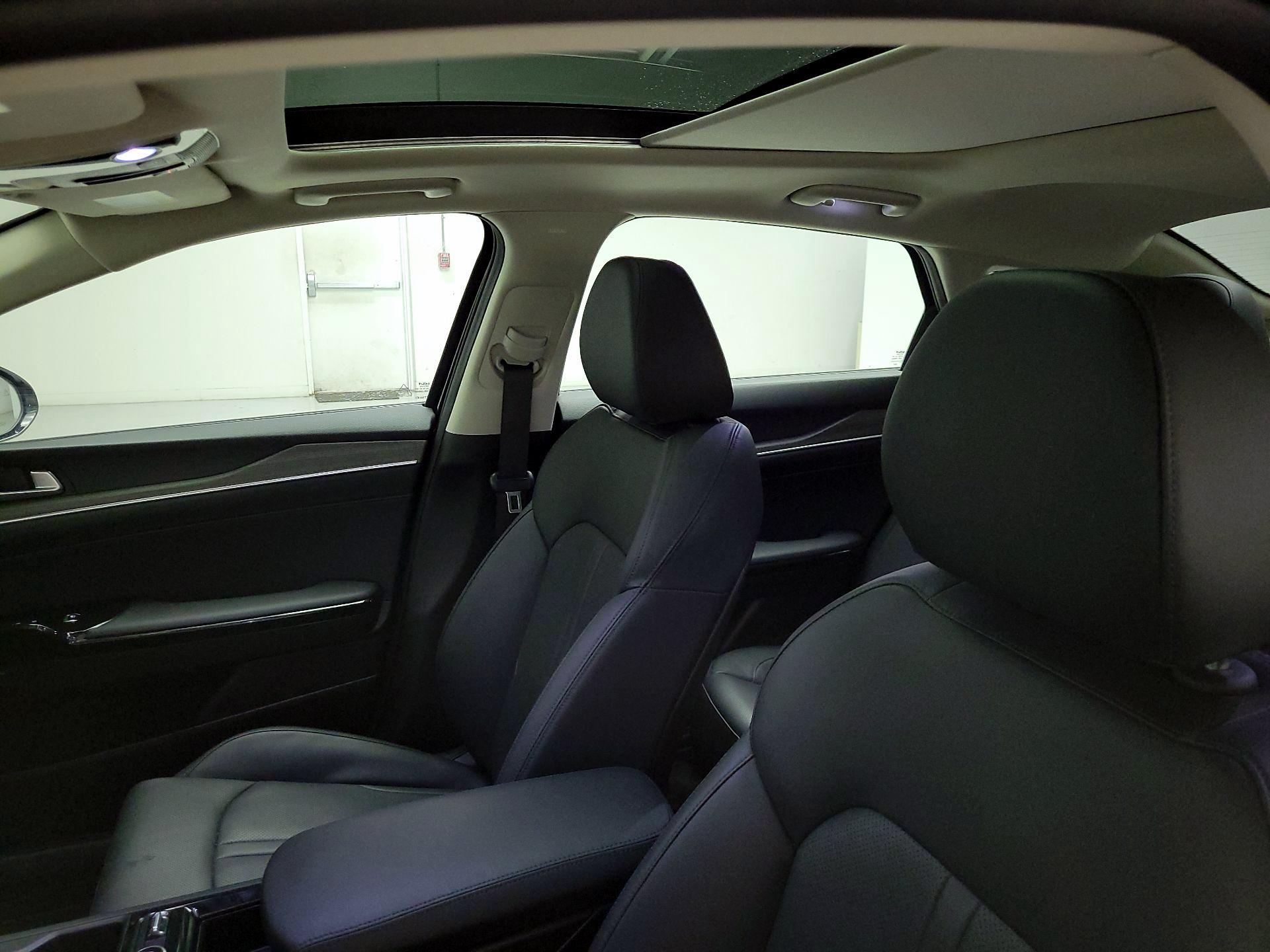 Thumbnail: 2025 Kia K5 - 20